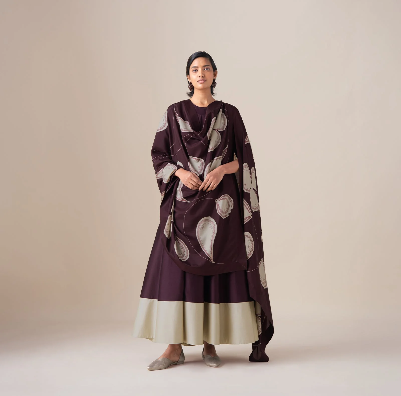 Omira Kurta Set