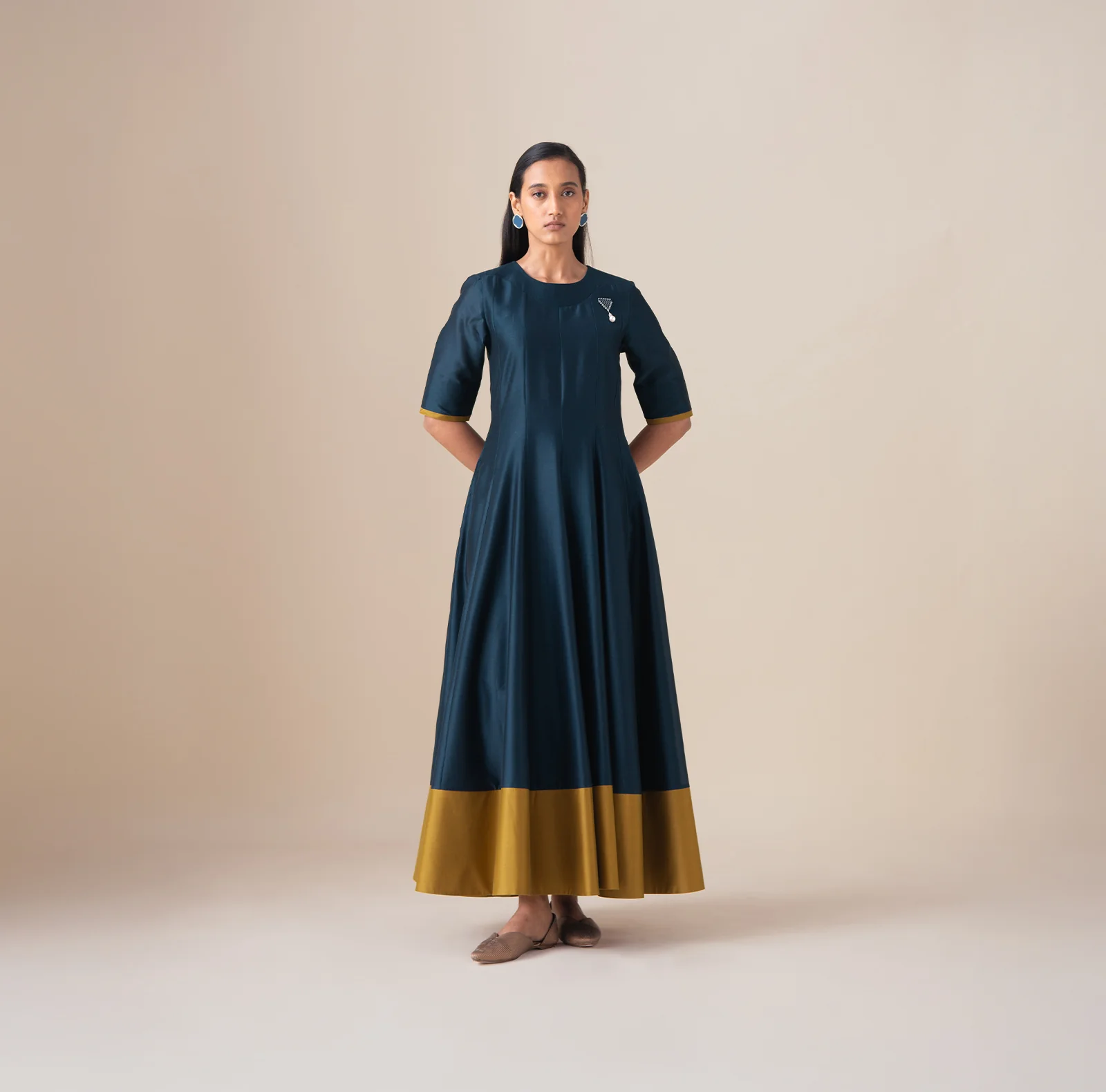 Omira Kurta Set