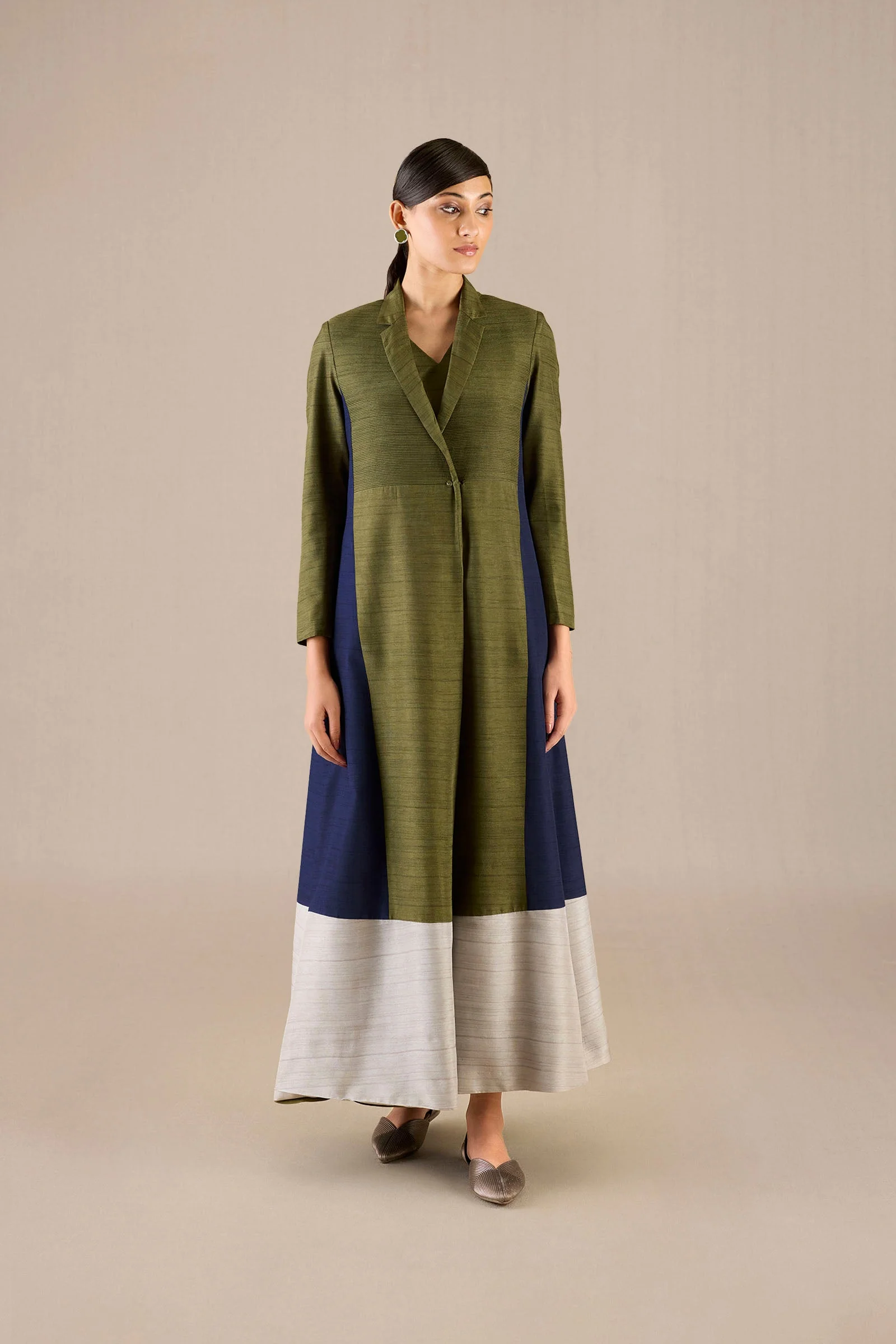 Orla Abaya Set - Image 2