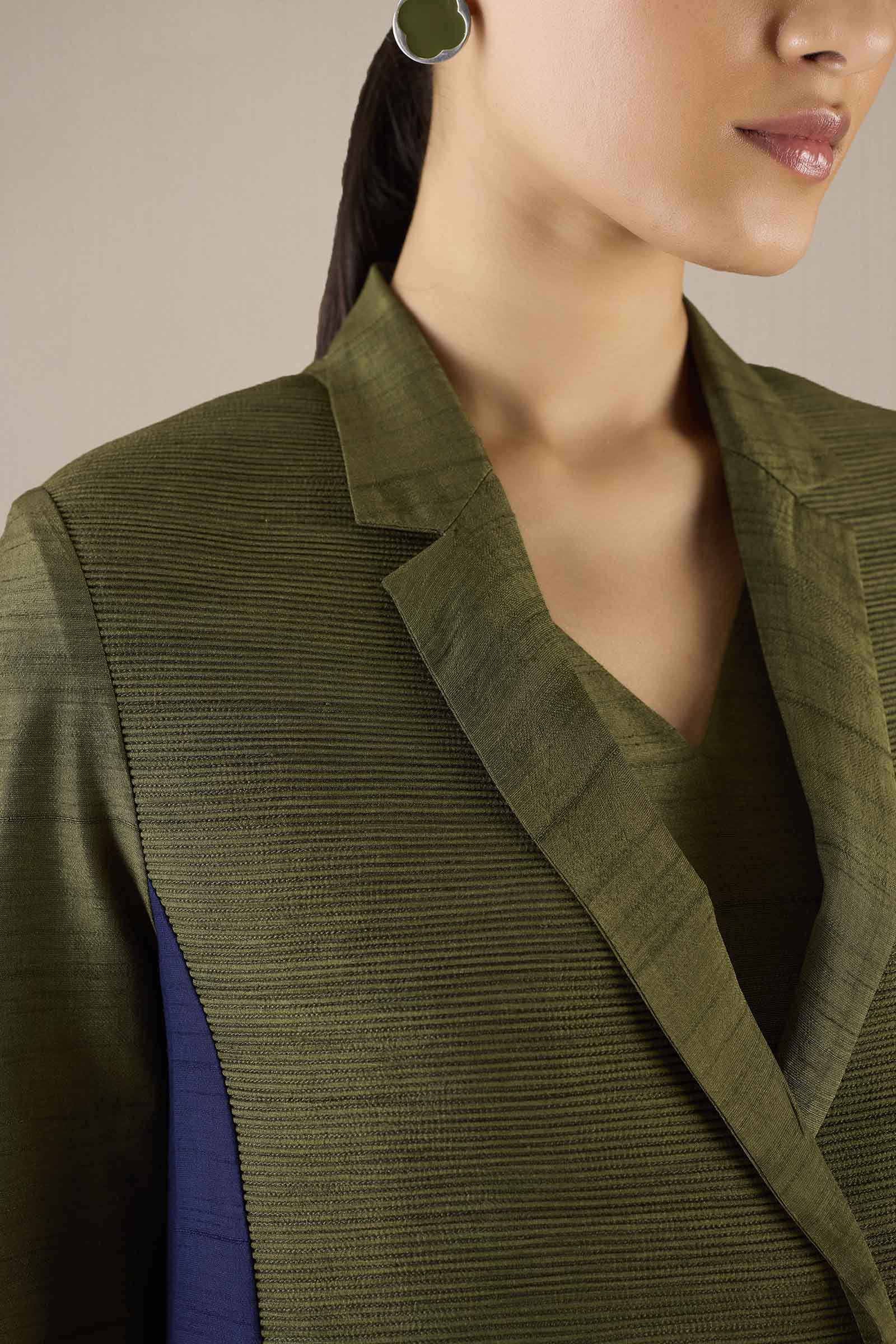 Orla Abaya Set - Image 3