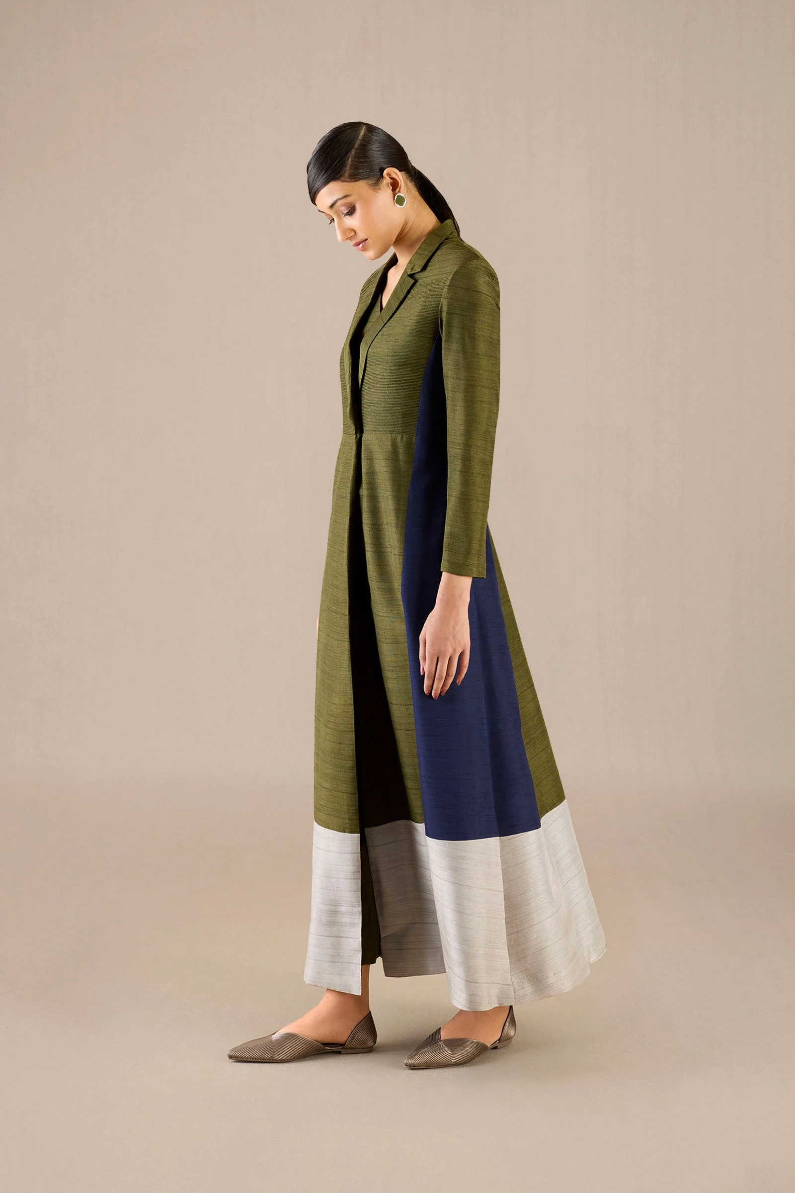 Orla Abaya Set - Image 4