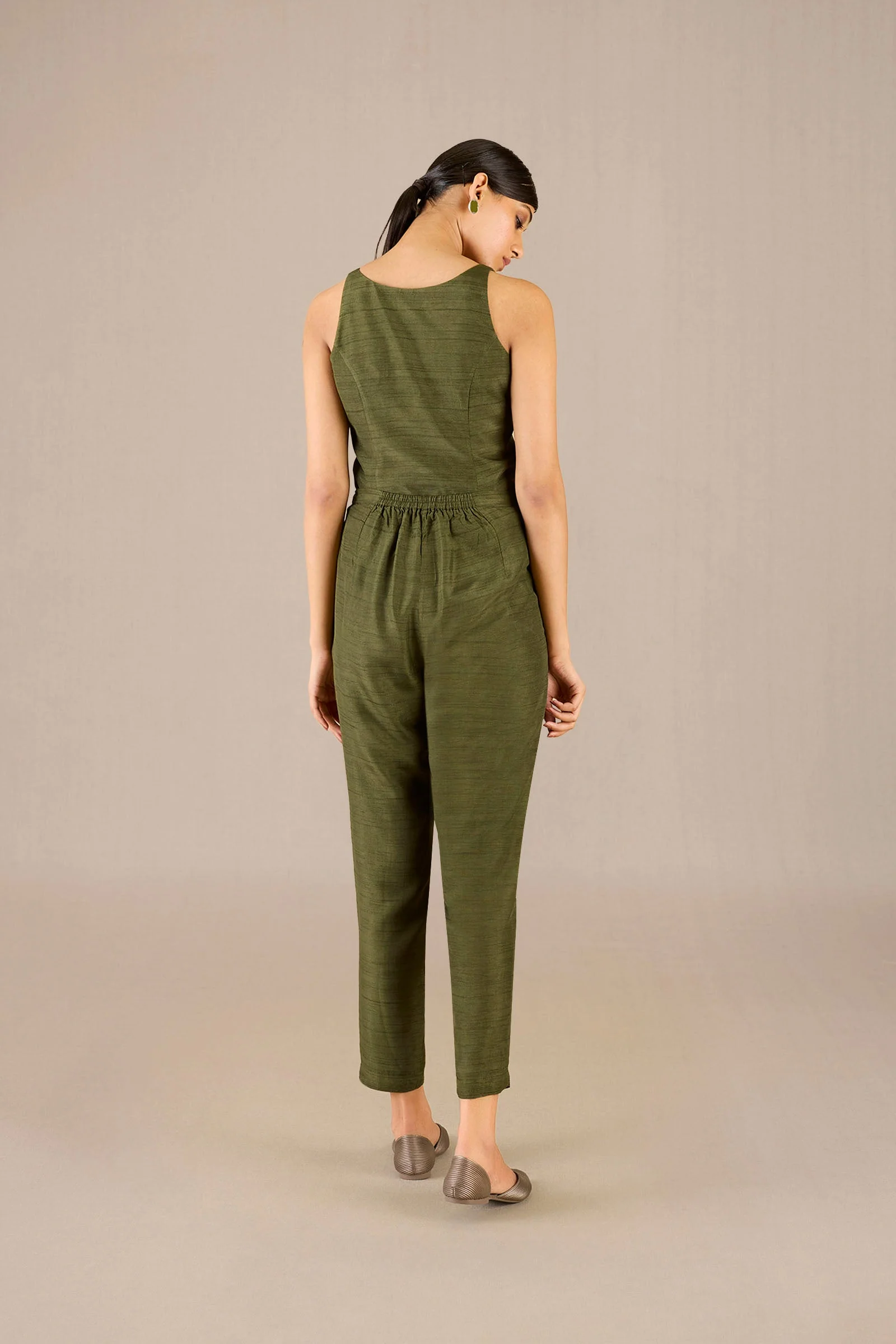 Orla Abaya Set - Image 7