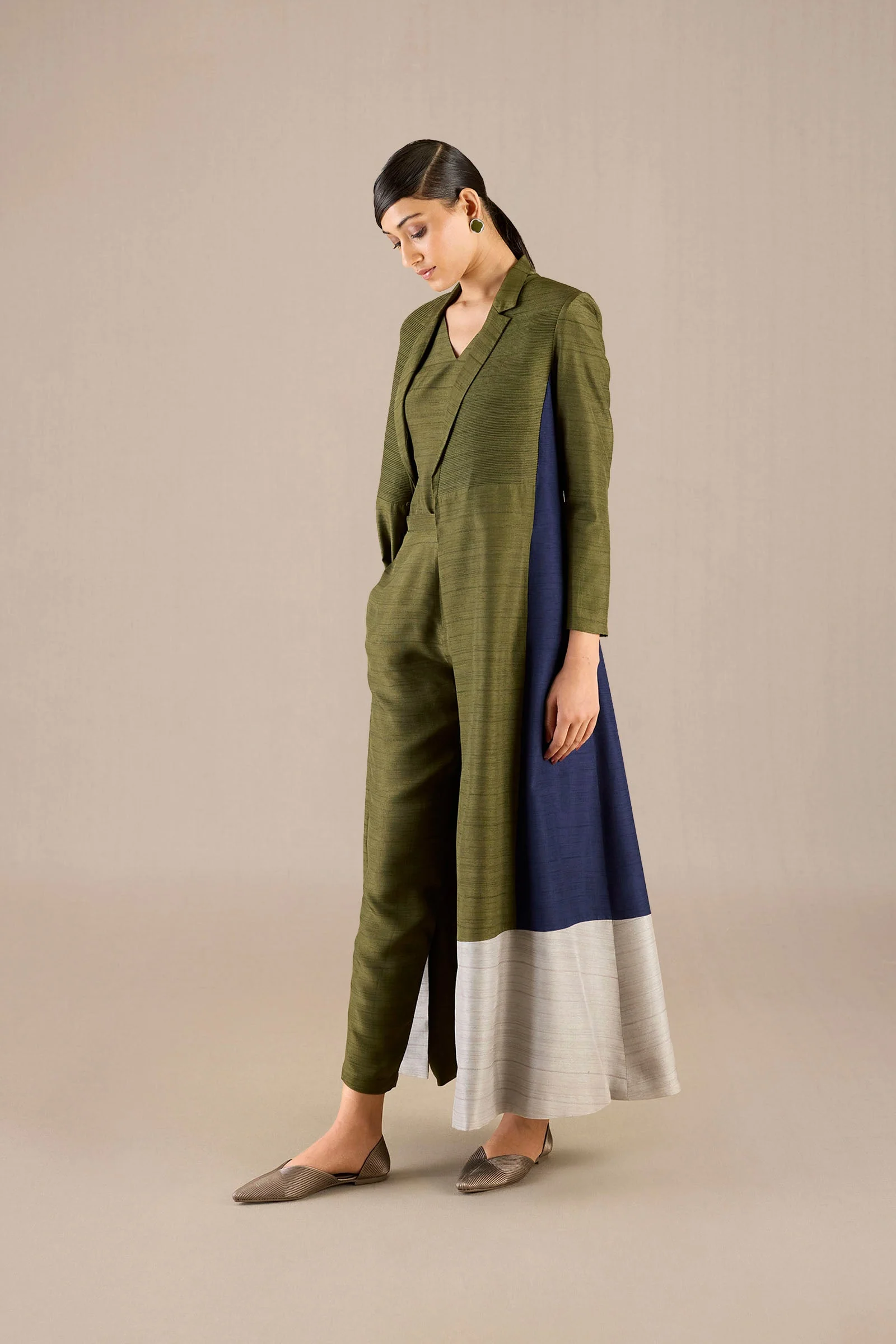 Orla Abaya Set - Image 9