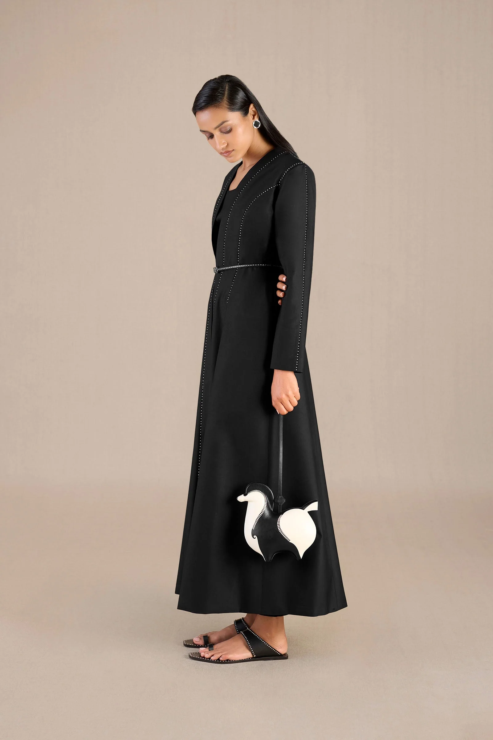 Oza Top Handle Bag - Image 4