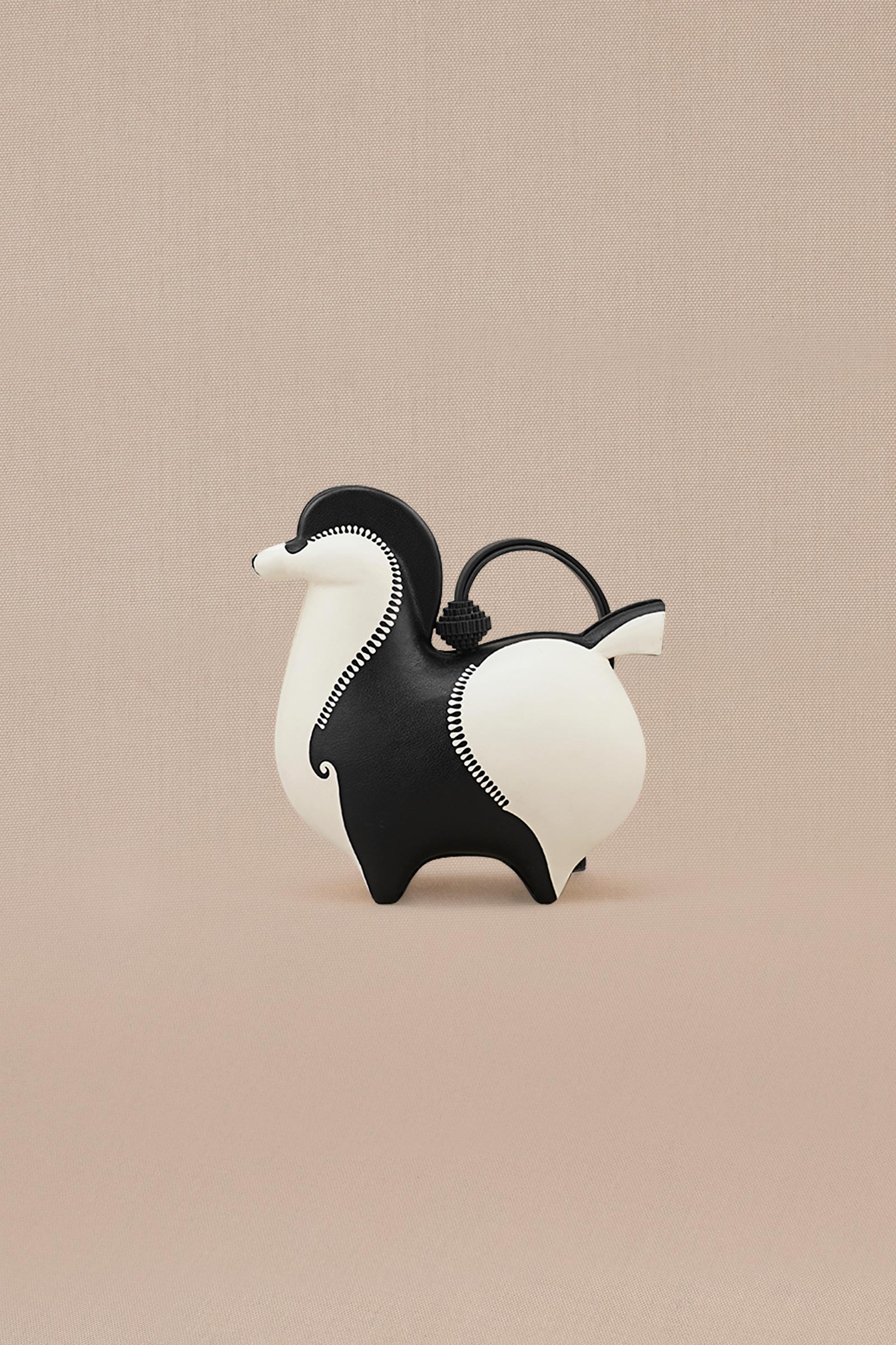 Oza Top Handle Bag - Image 6