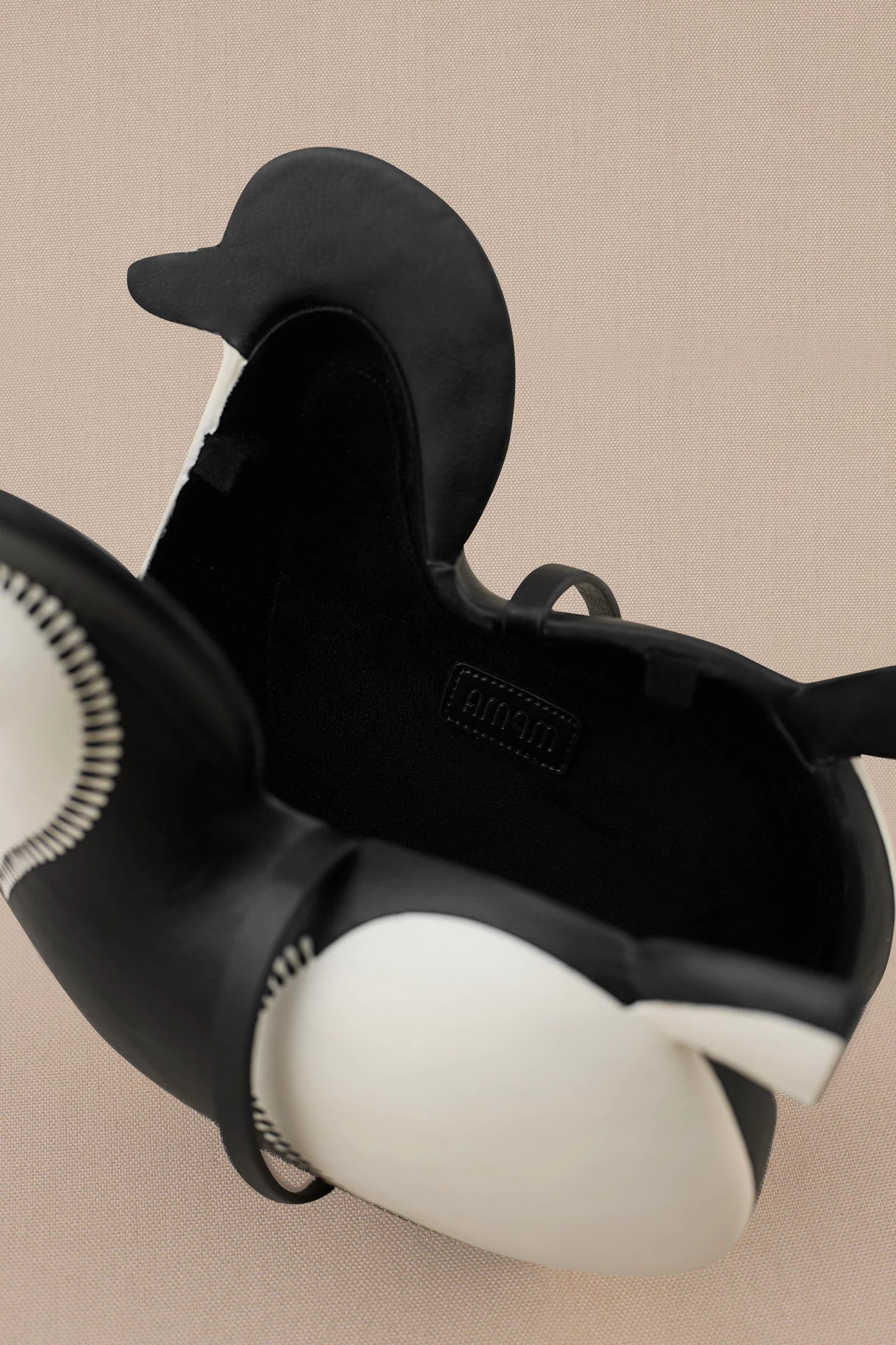 Oza Top Handle Bag - Image 9
