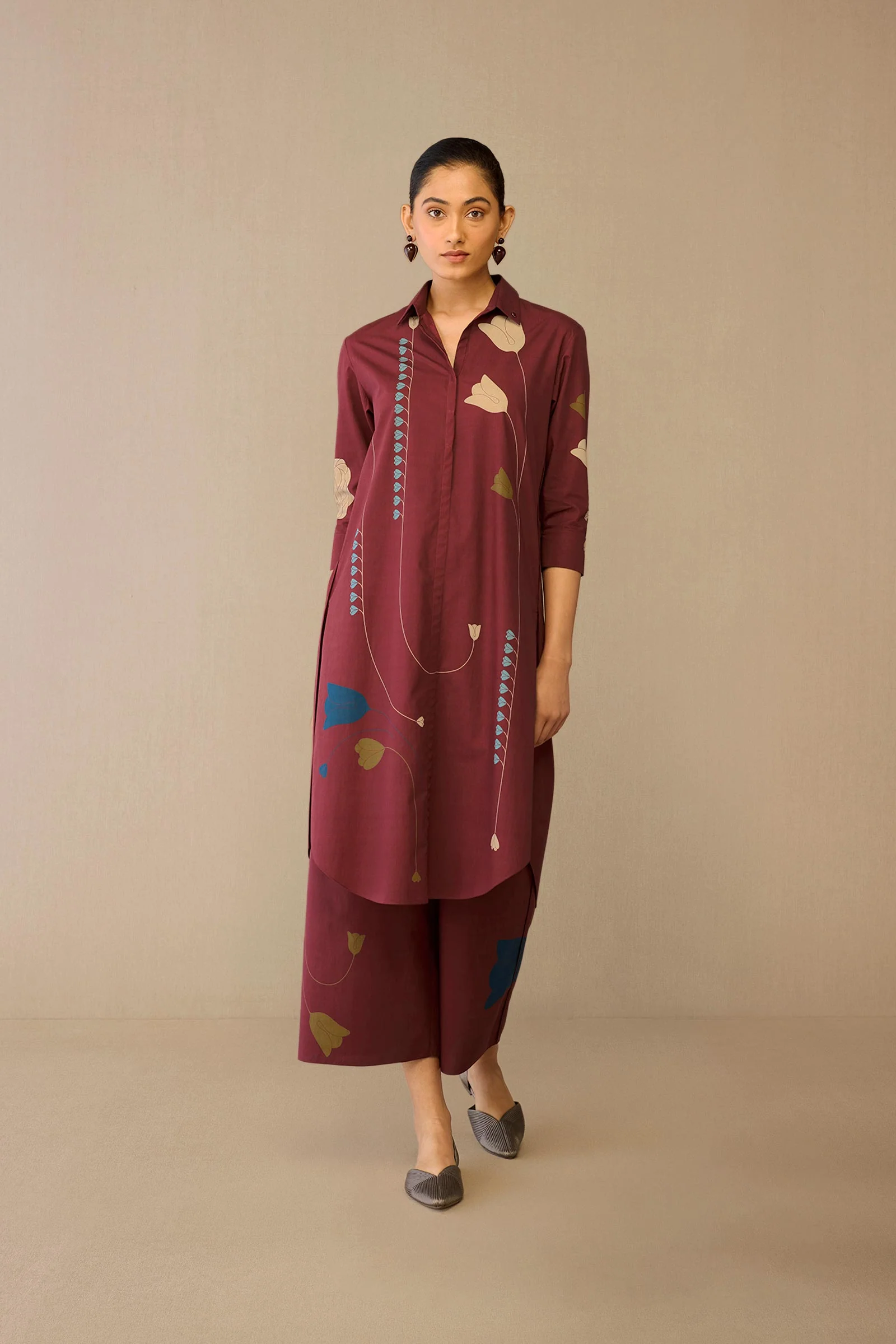 Parisa Tunic Set - Image 3