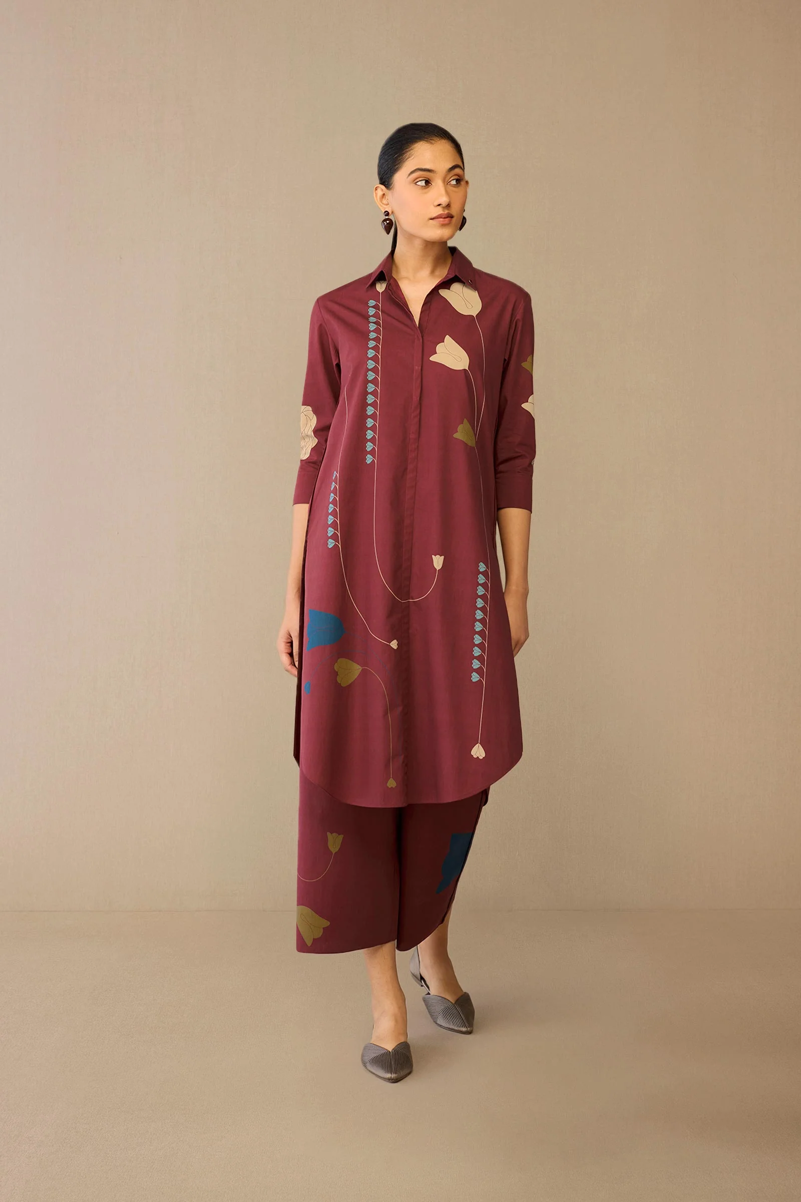 Parisa Tunic Set - Image 4