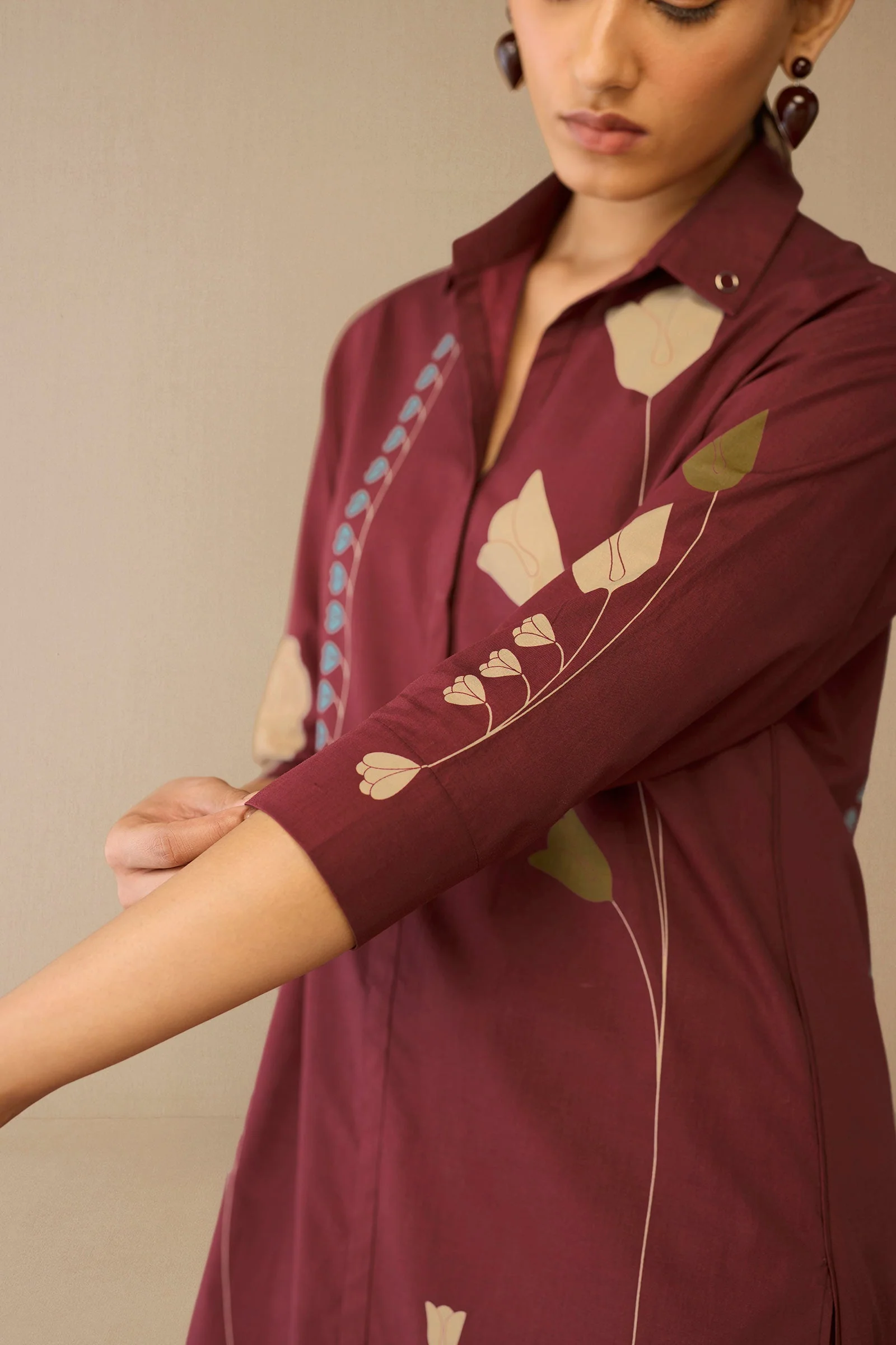 Parisa Tunic Set - Image 5