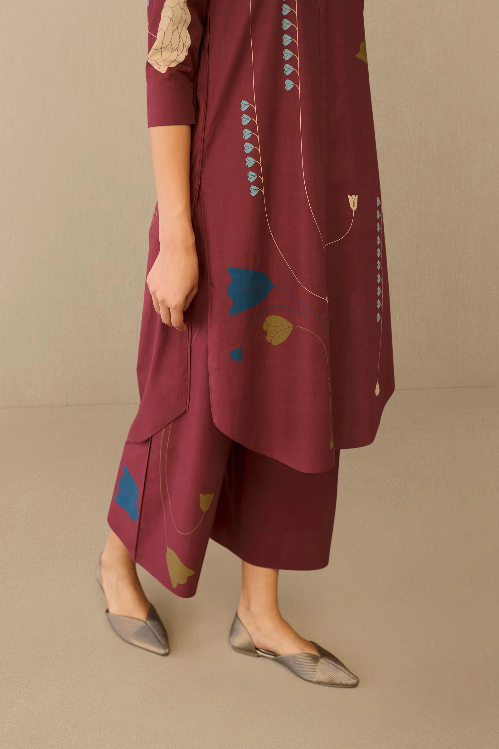 Parisa Tunic Set - Image 6