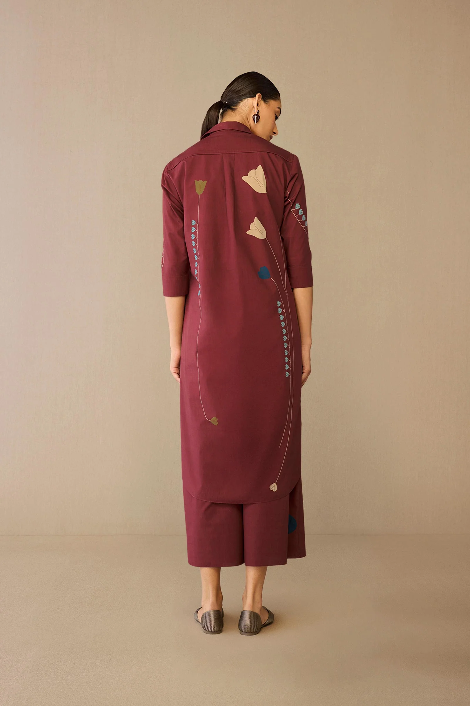 Parisa Tunic Set - Image 7