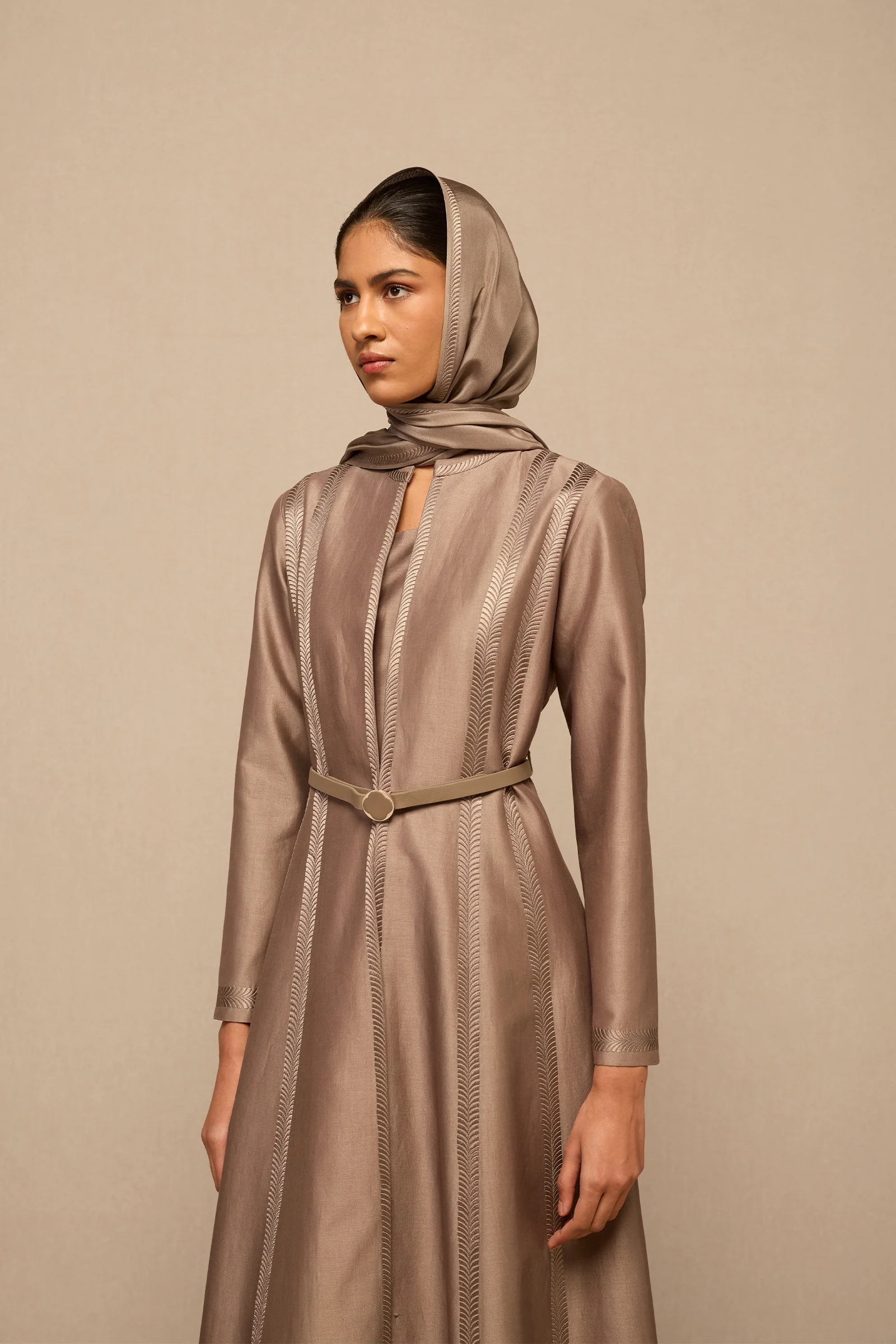 Qabil Scarf - Image 4