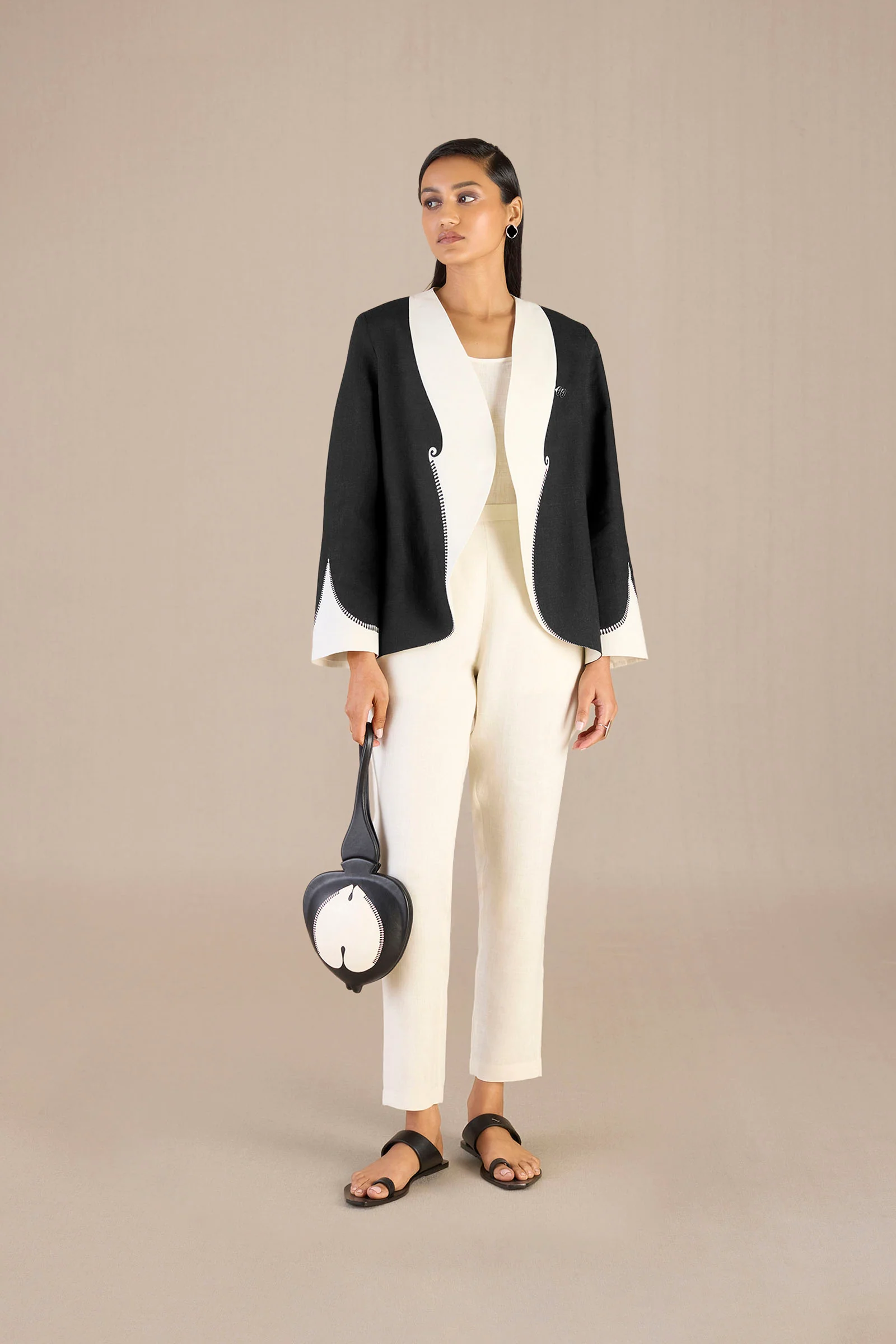 Raahat Top Handle Bag - Image 9