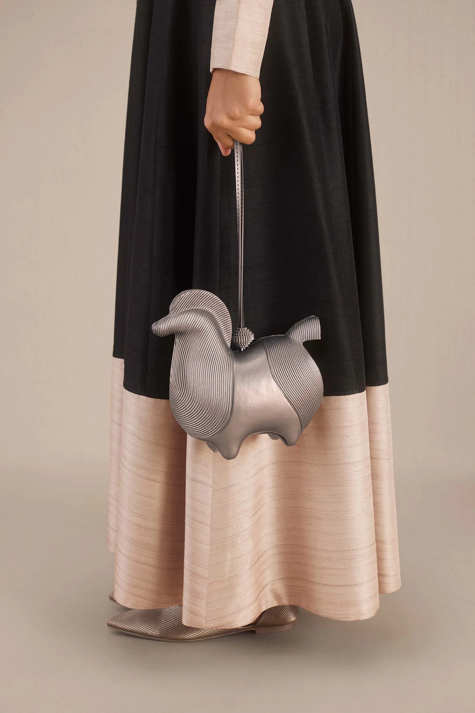 Raahi Top Handle Bag - Image 4