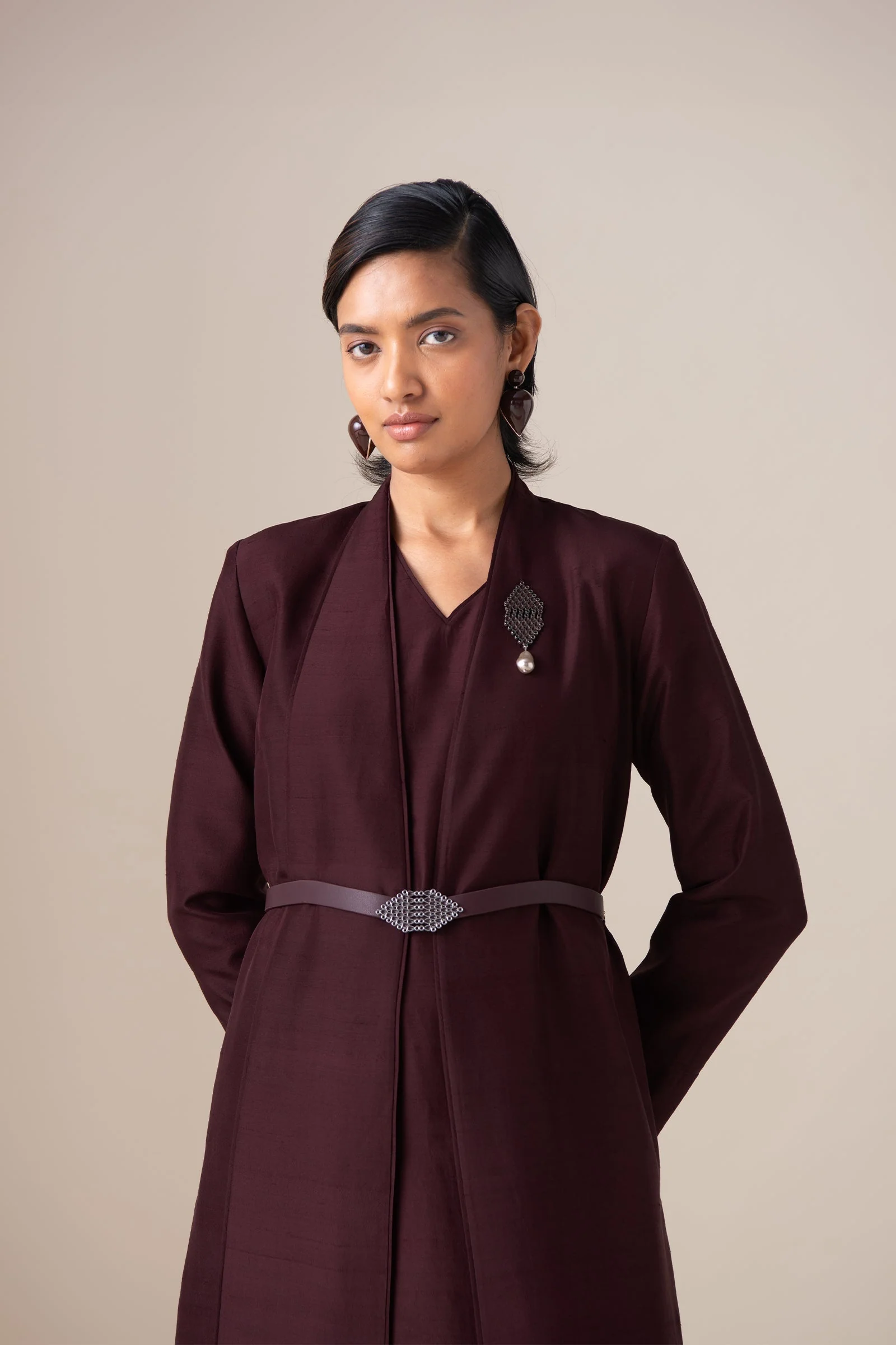 Rahma Abaya Set - Image 6