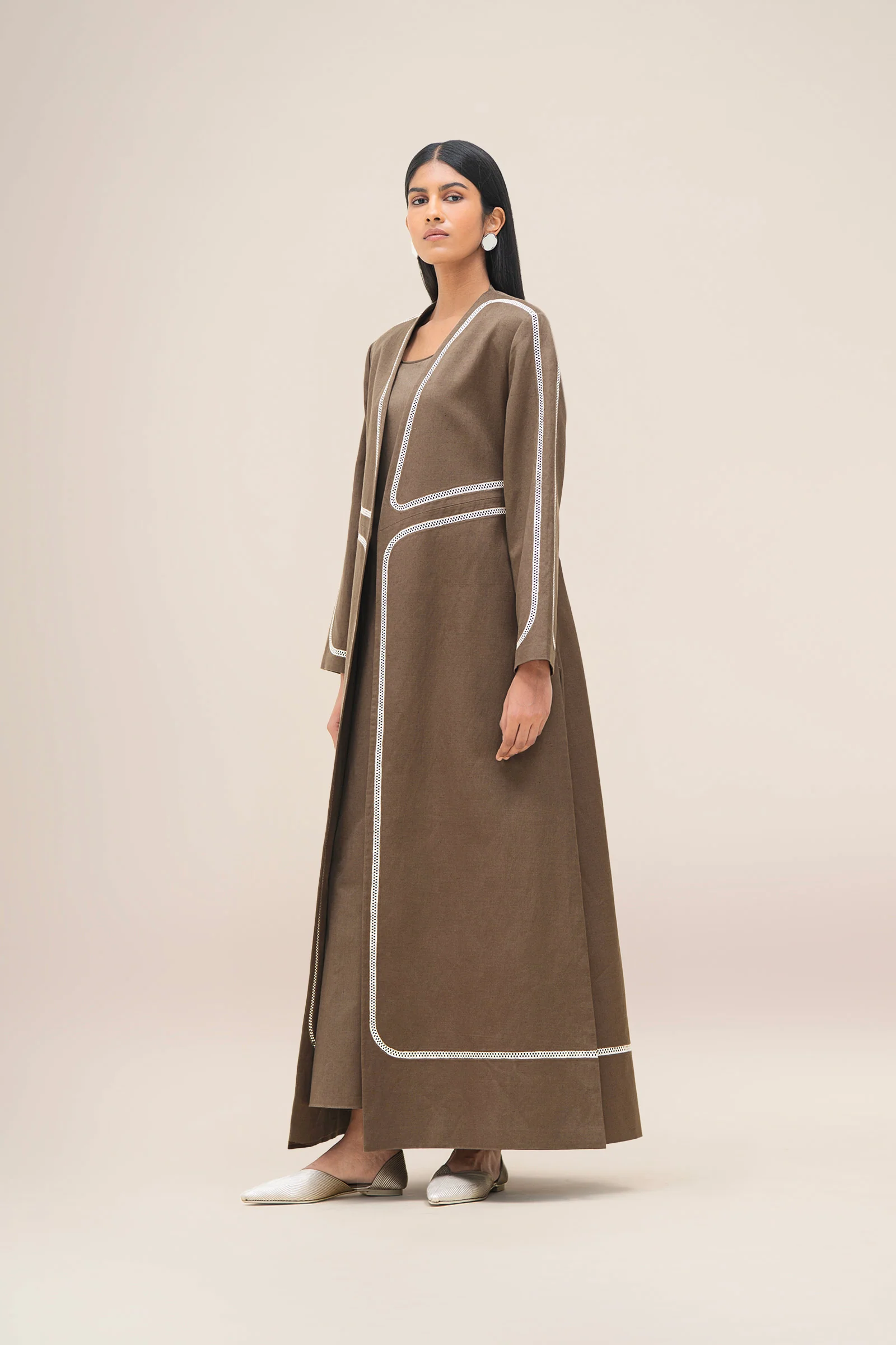 Ravida Abaya Set - Image 3
