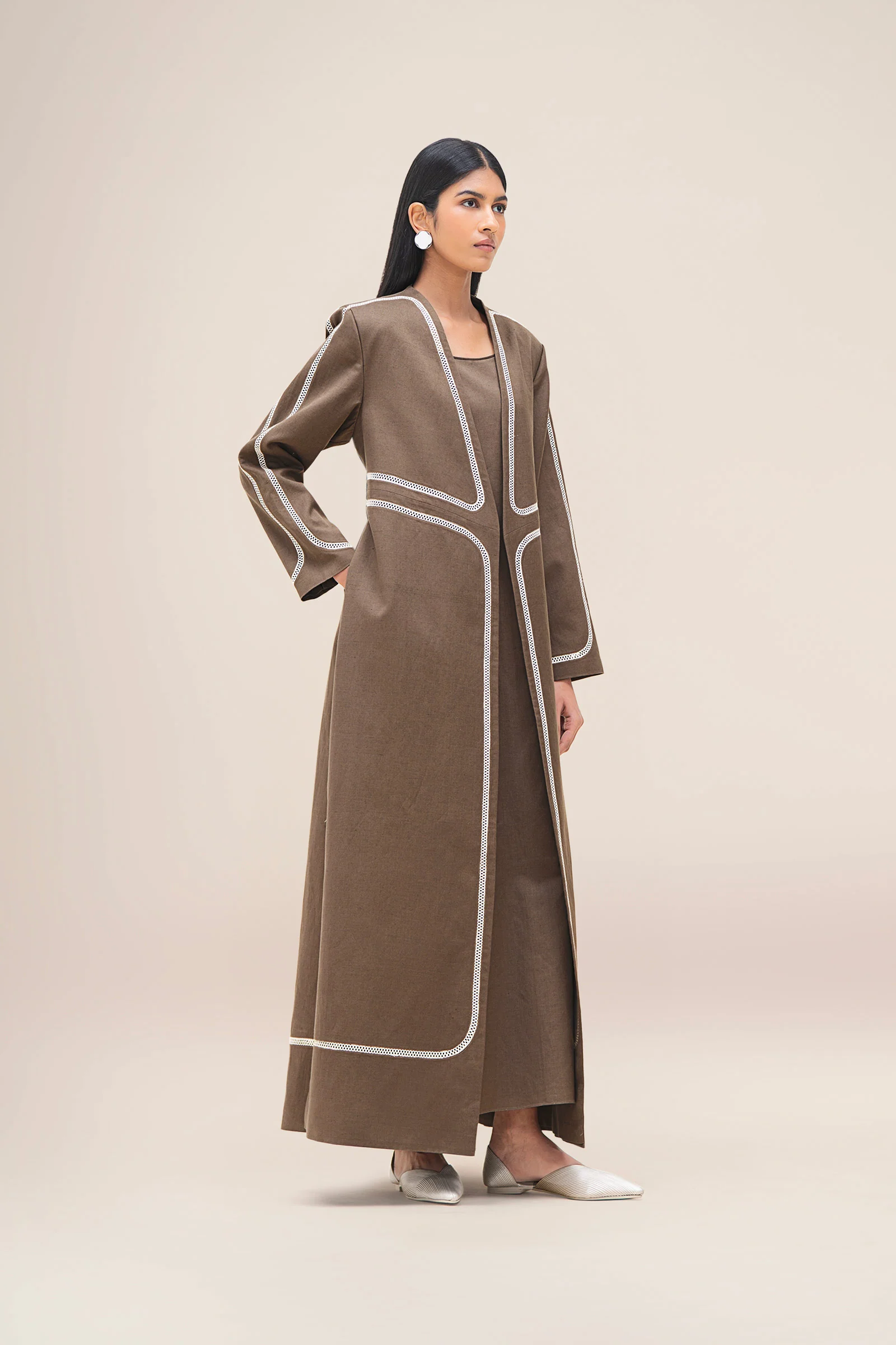 Ravida Abaya Set - Image 4