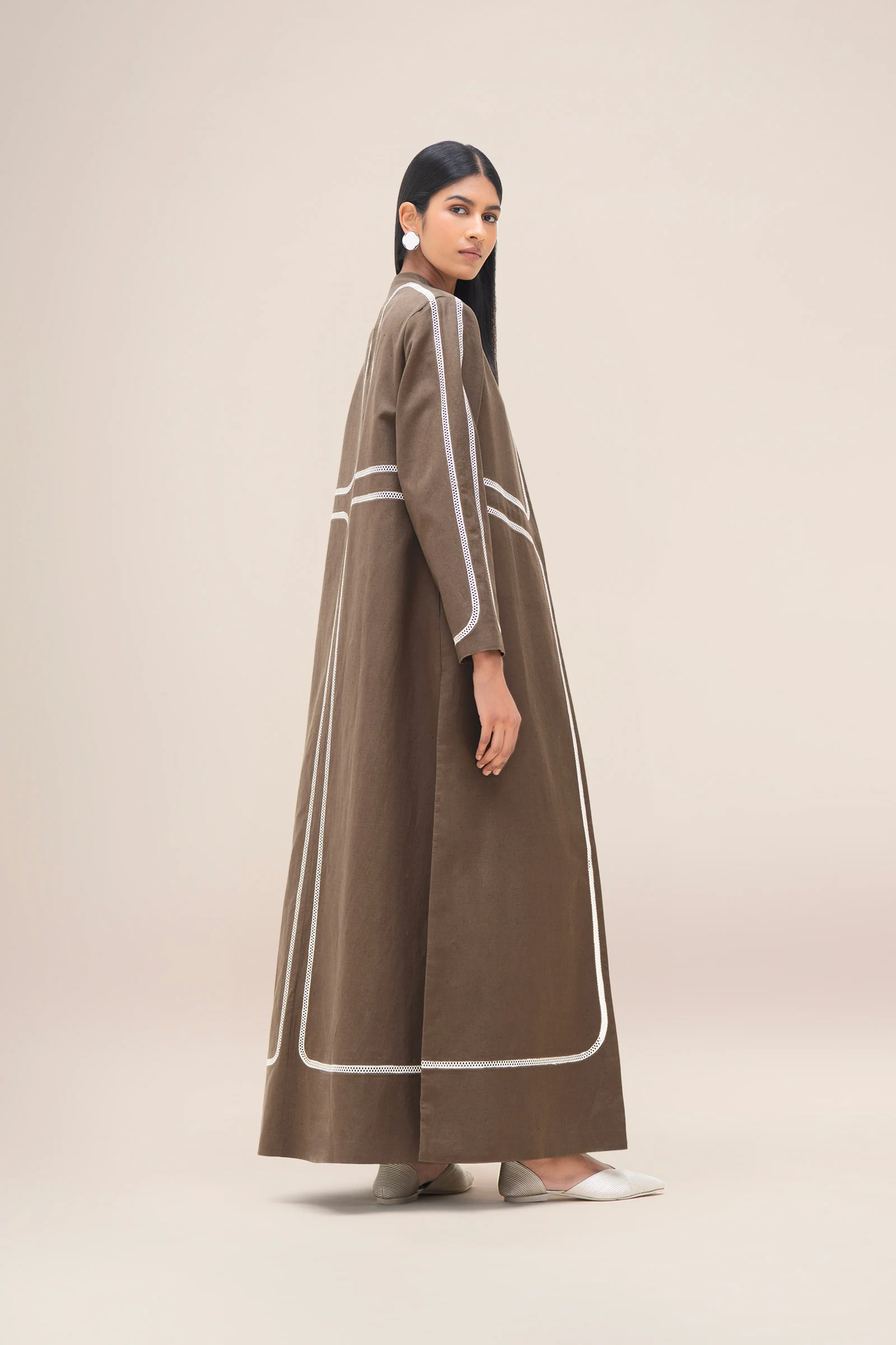 Ravida Abaya Set - Image 5