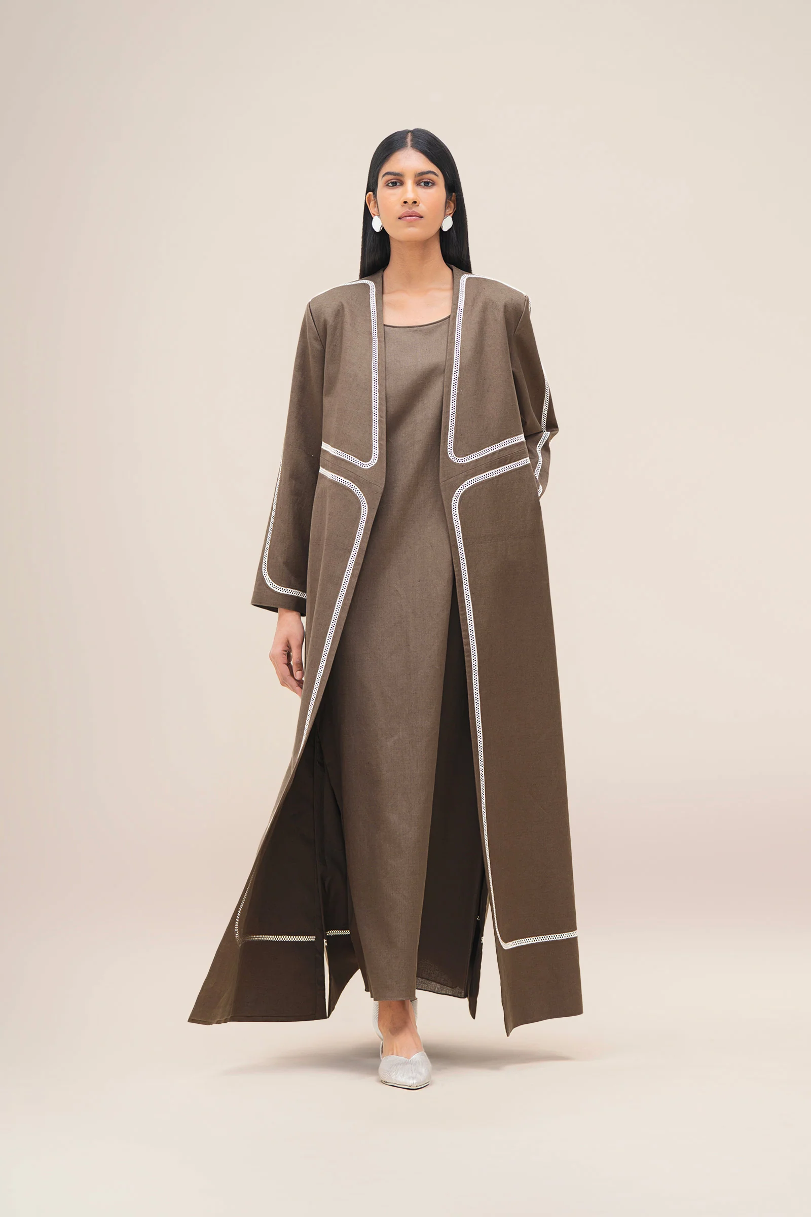 Ravida Abaya Set - Image 8
