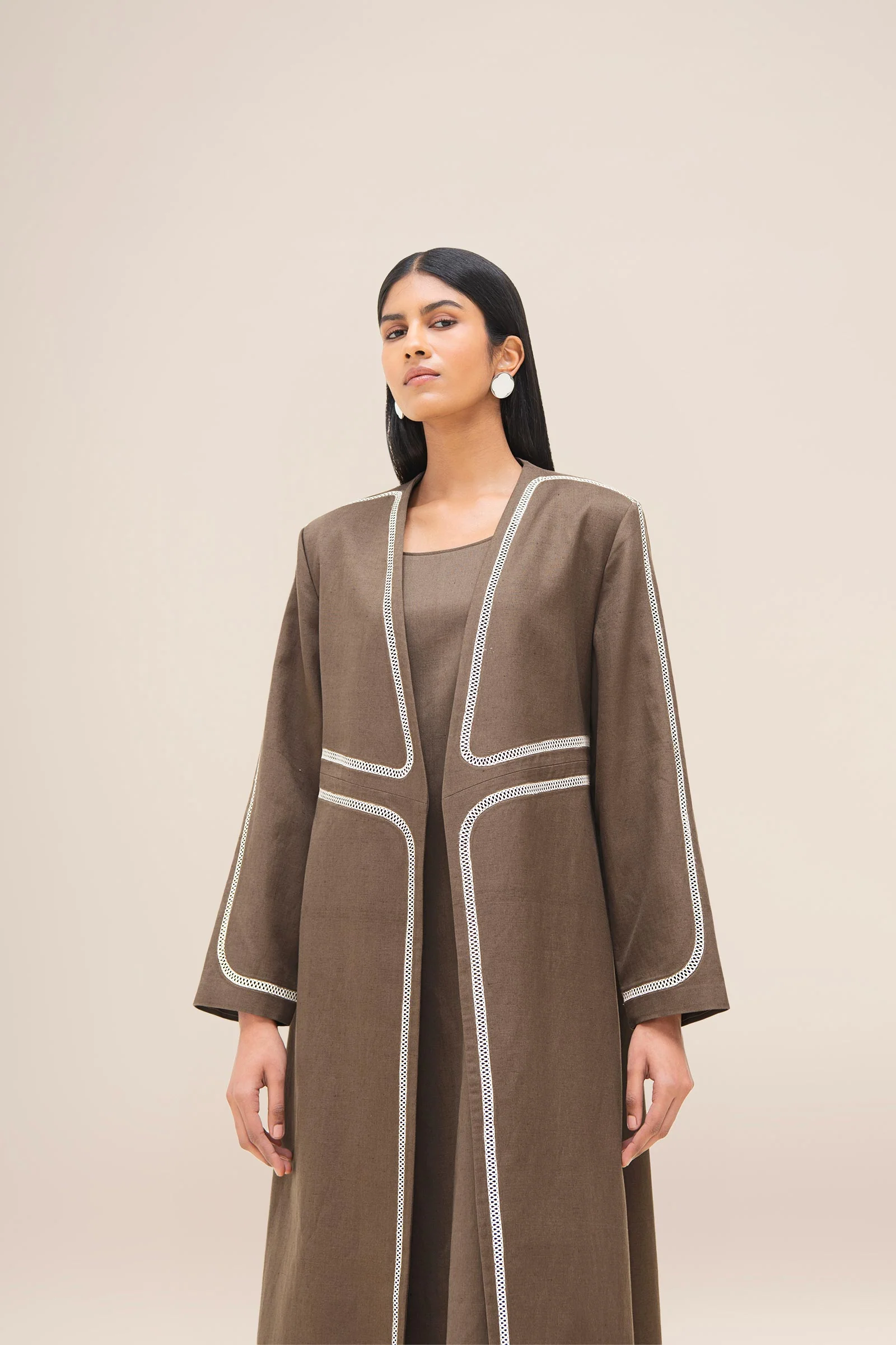 Ravida Abaya Set - Image 9