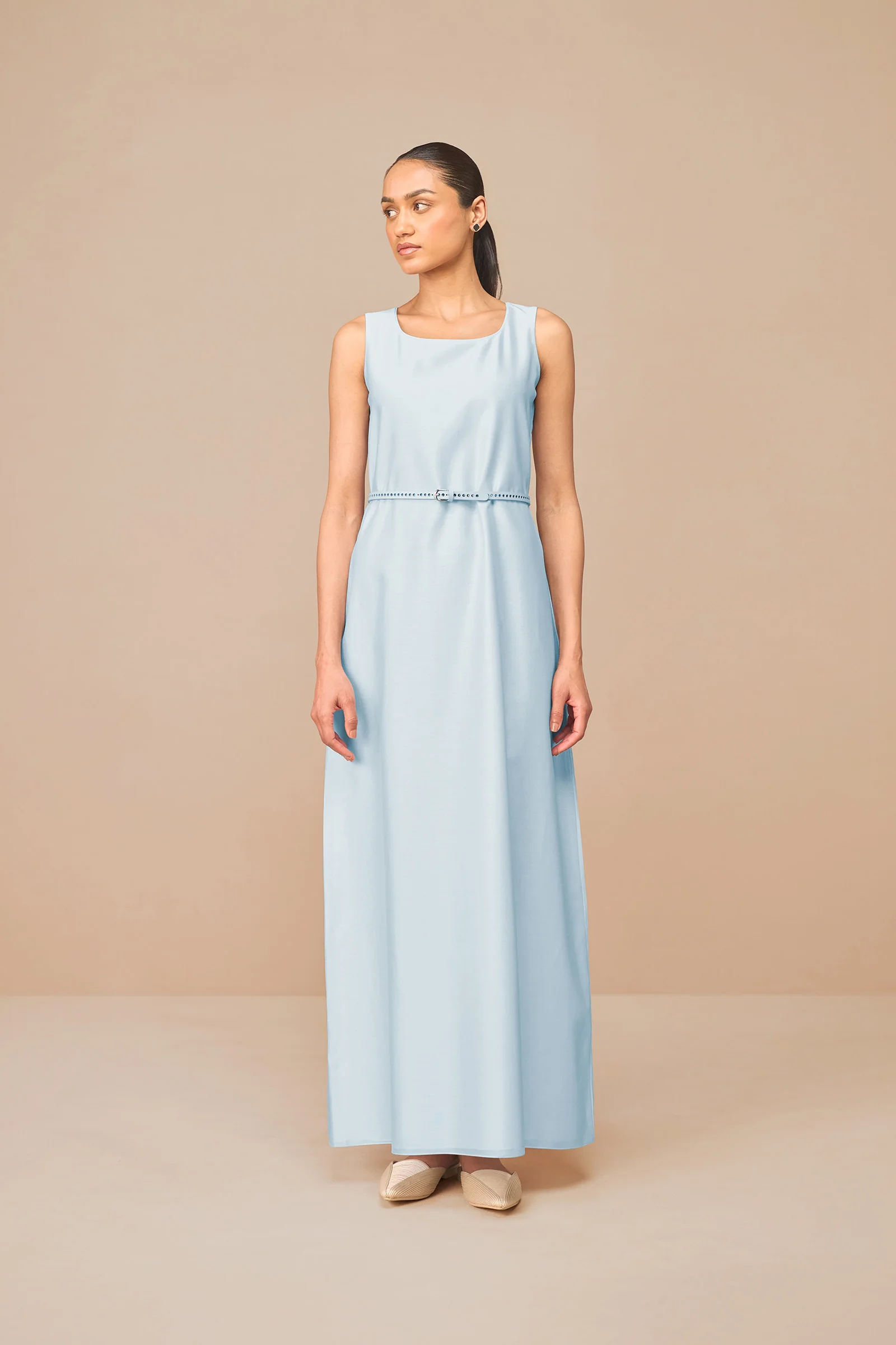 Raysa Abaya Set - Image 8