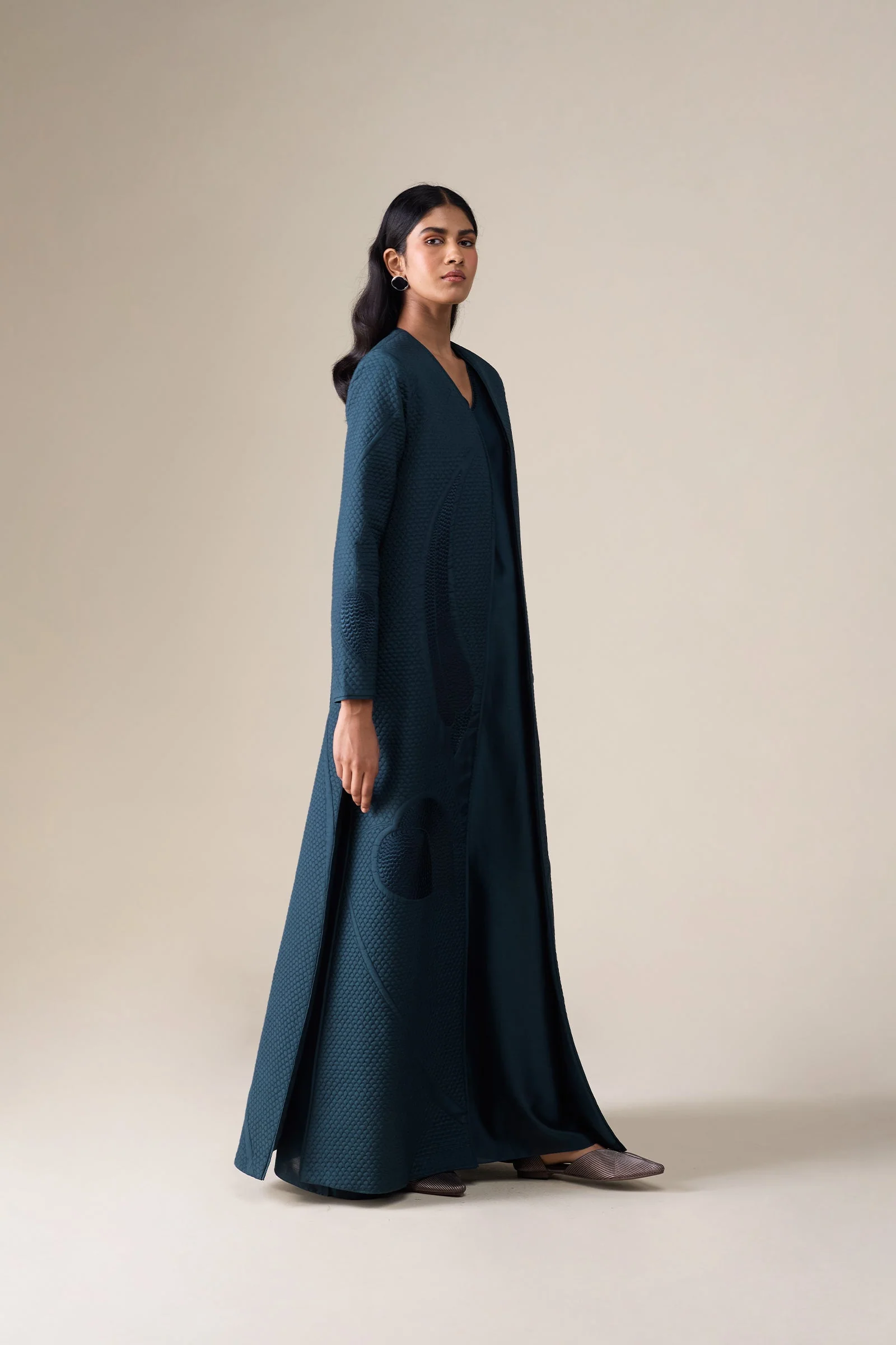 Raziya Abaya Set - Image 10
