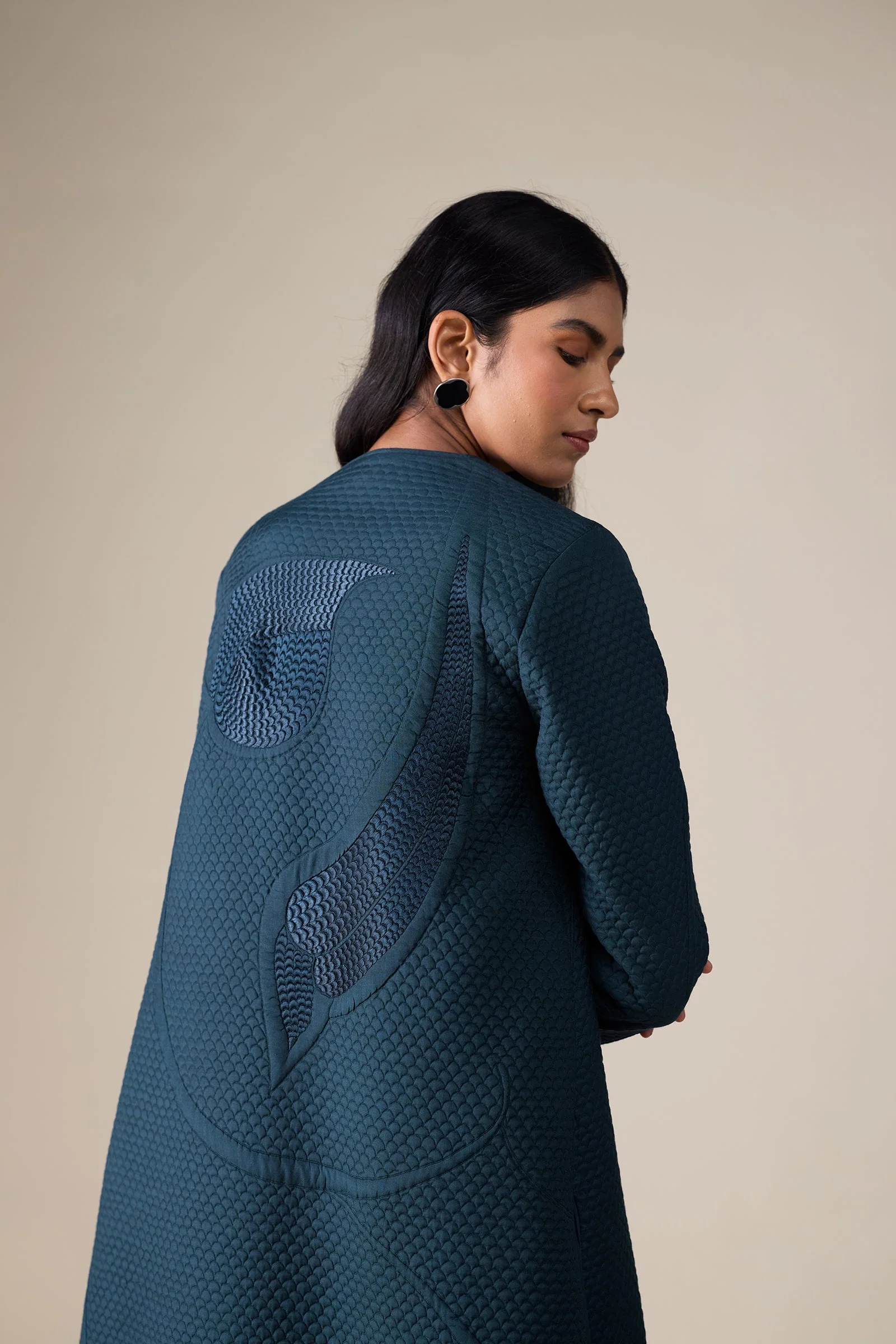 Raziya Abaya Set - Image 11