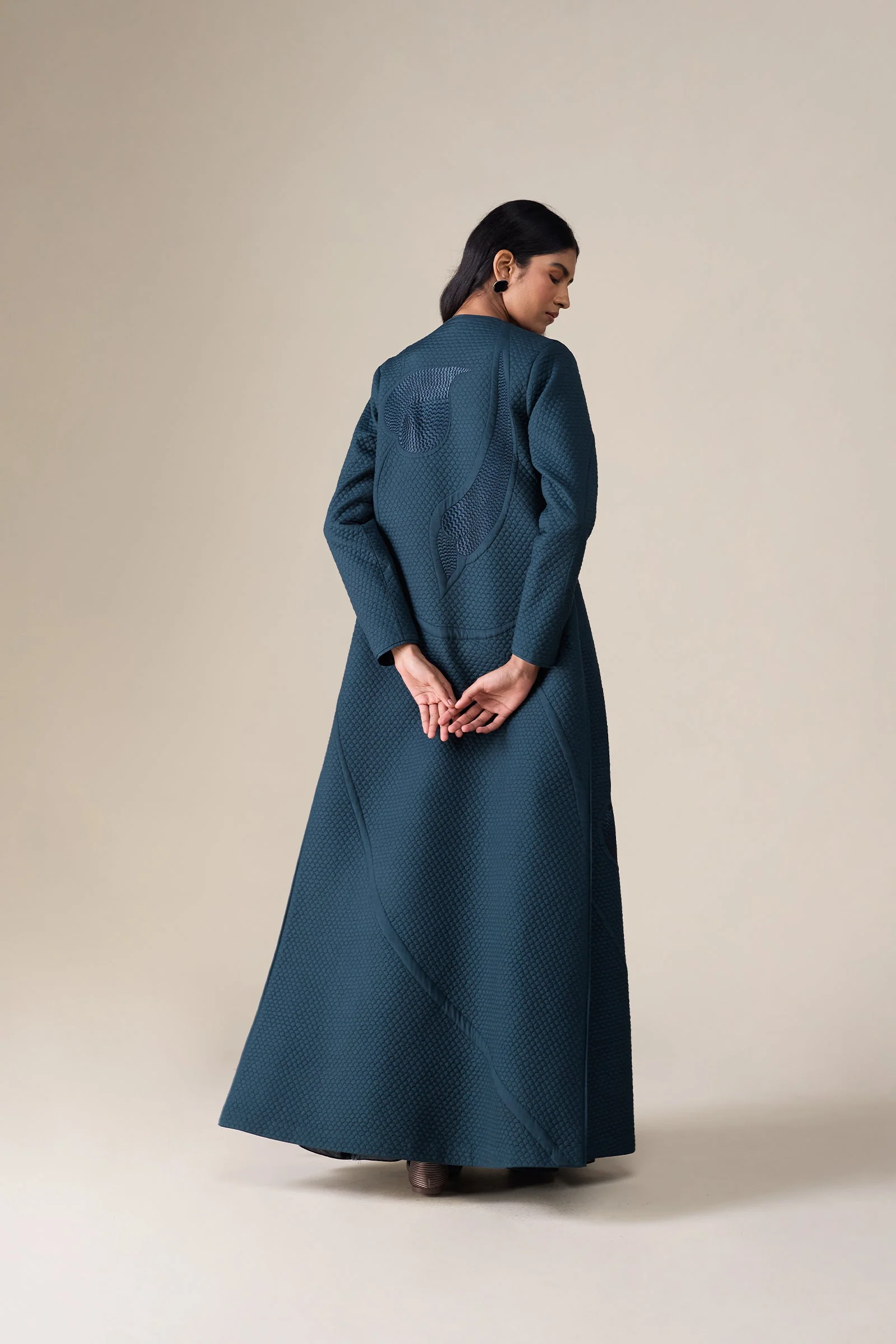 Raziya Abaya Set - Image 12