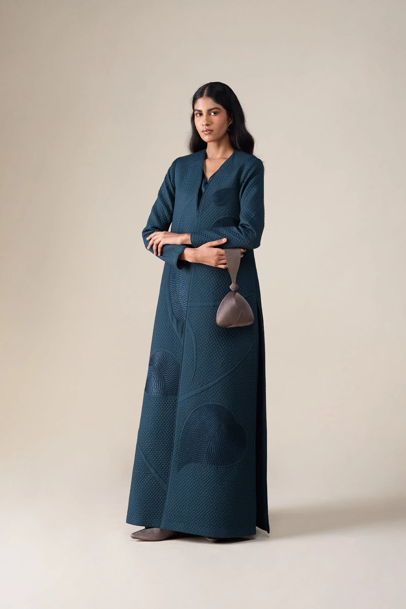 Raziya Abaya Set - Image 13