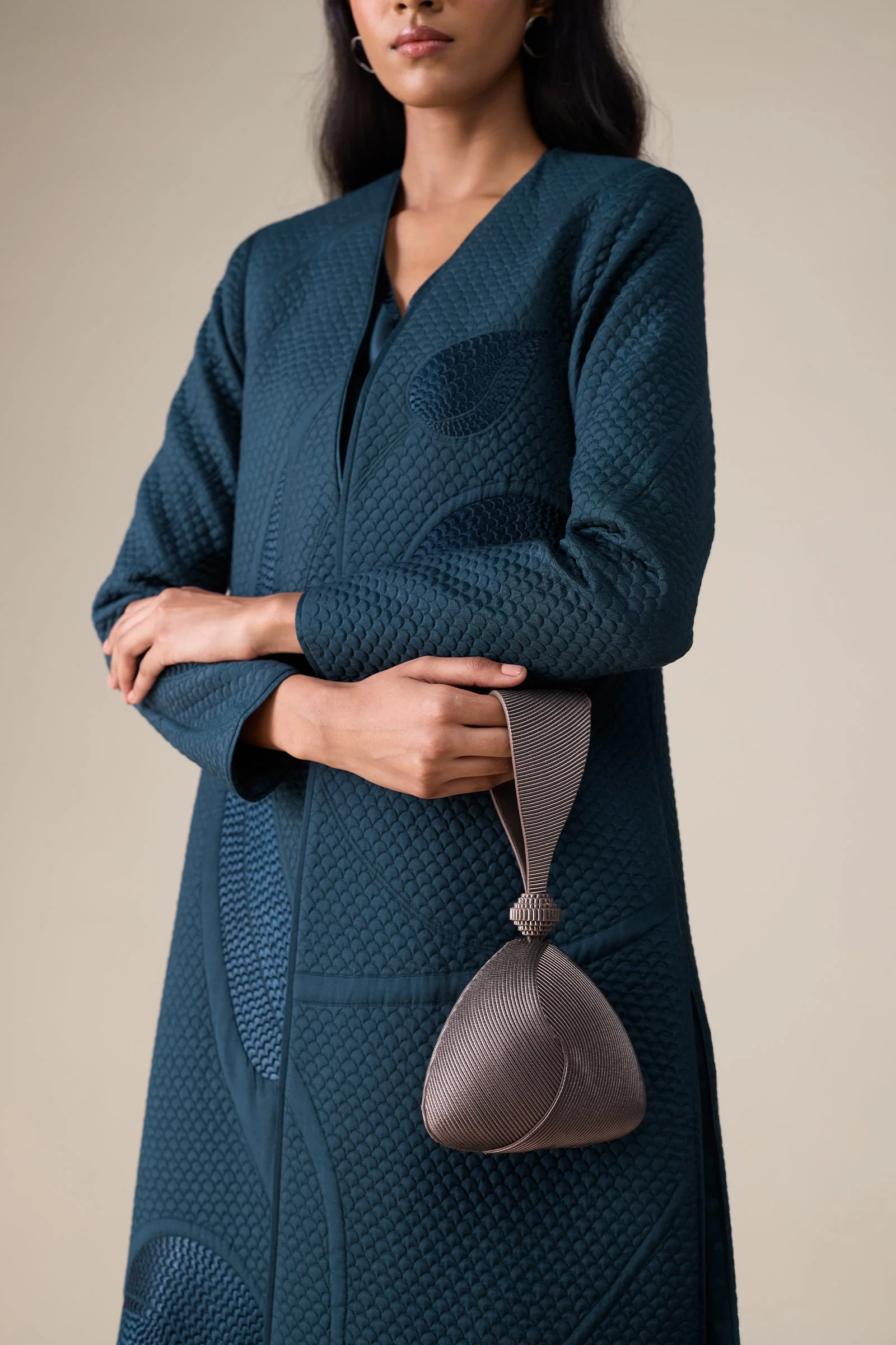 Raziya Abaya Set - Image 14