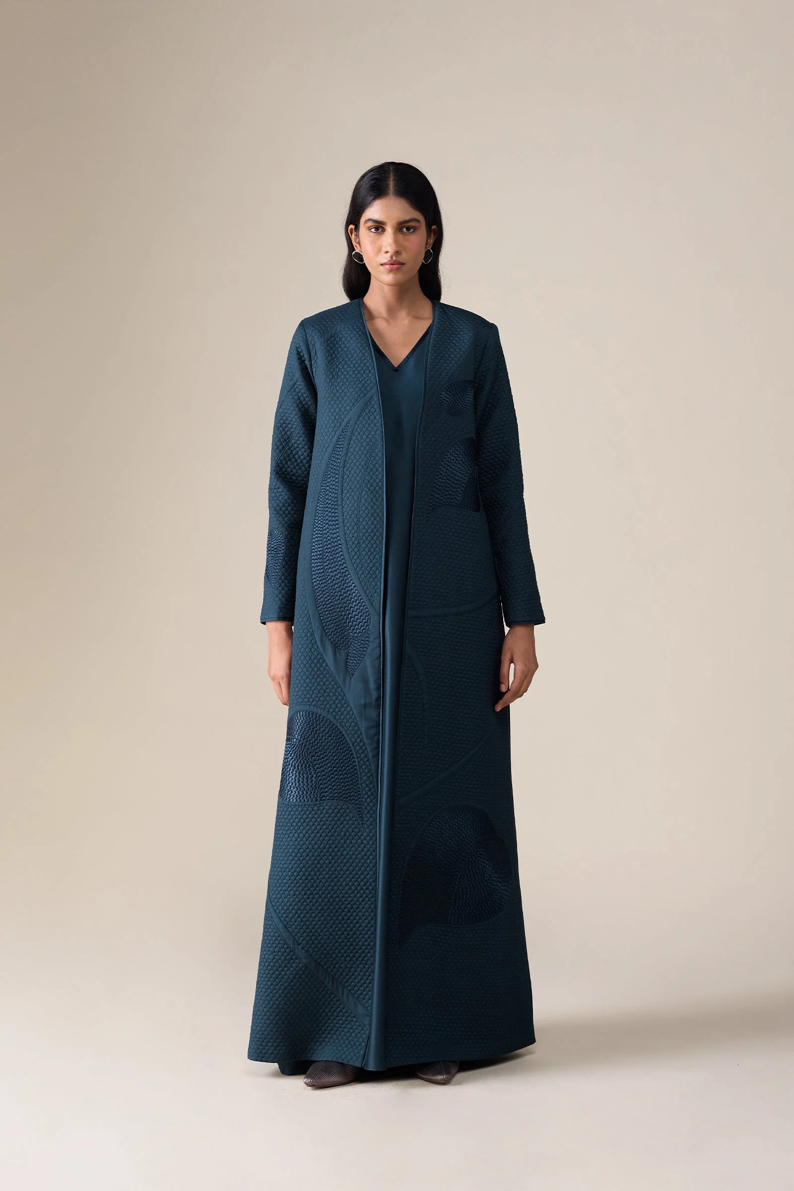 Raziya Abaya Set - Image 2