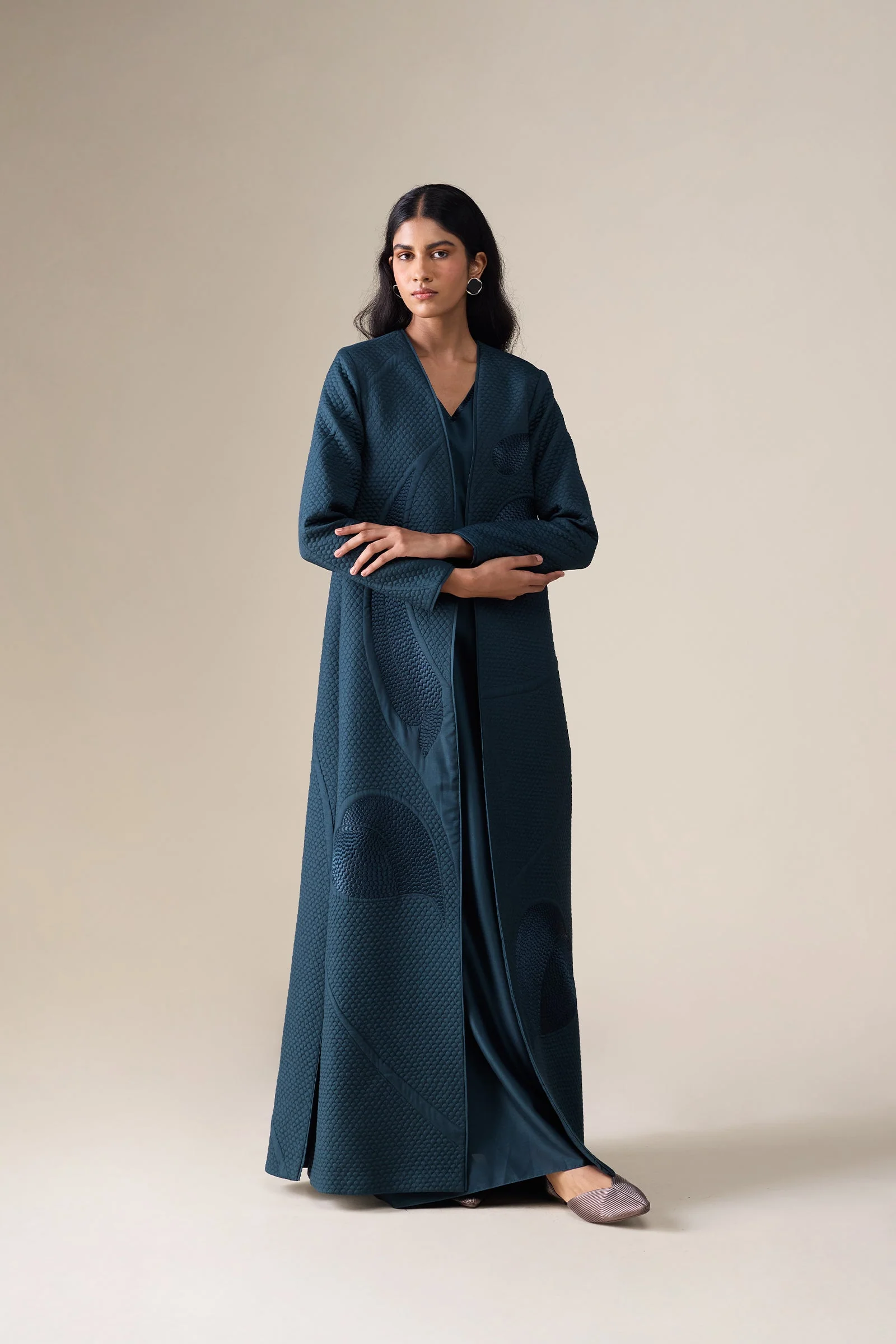 Raziya Abaya Set - Image 4