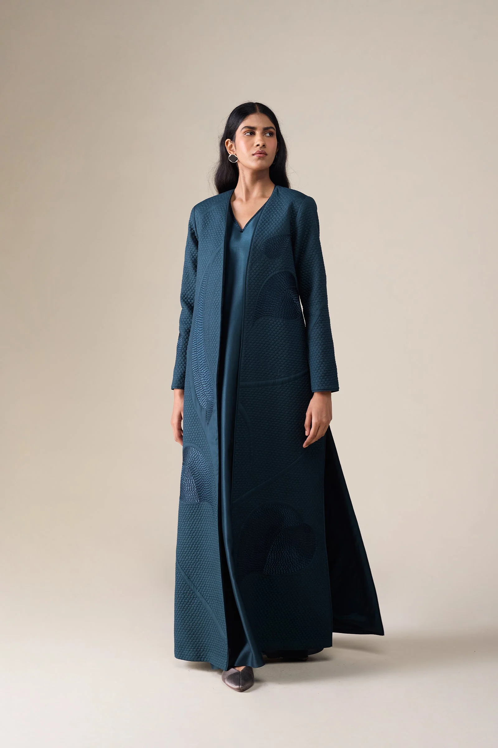 Raziya Abaya Set - Image 7