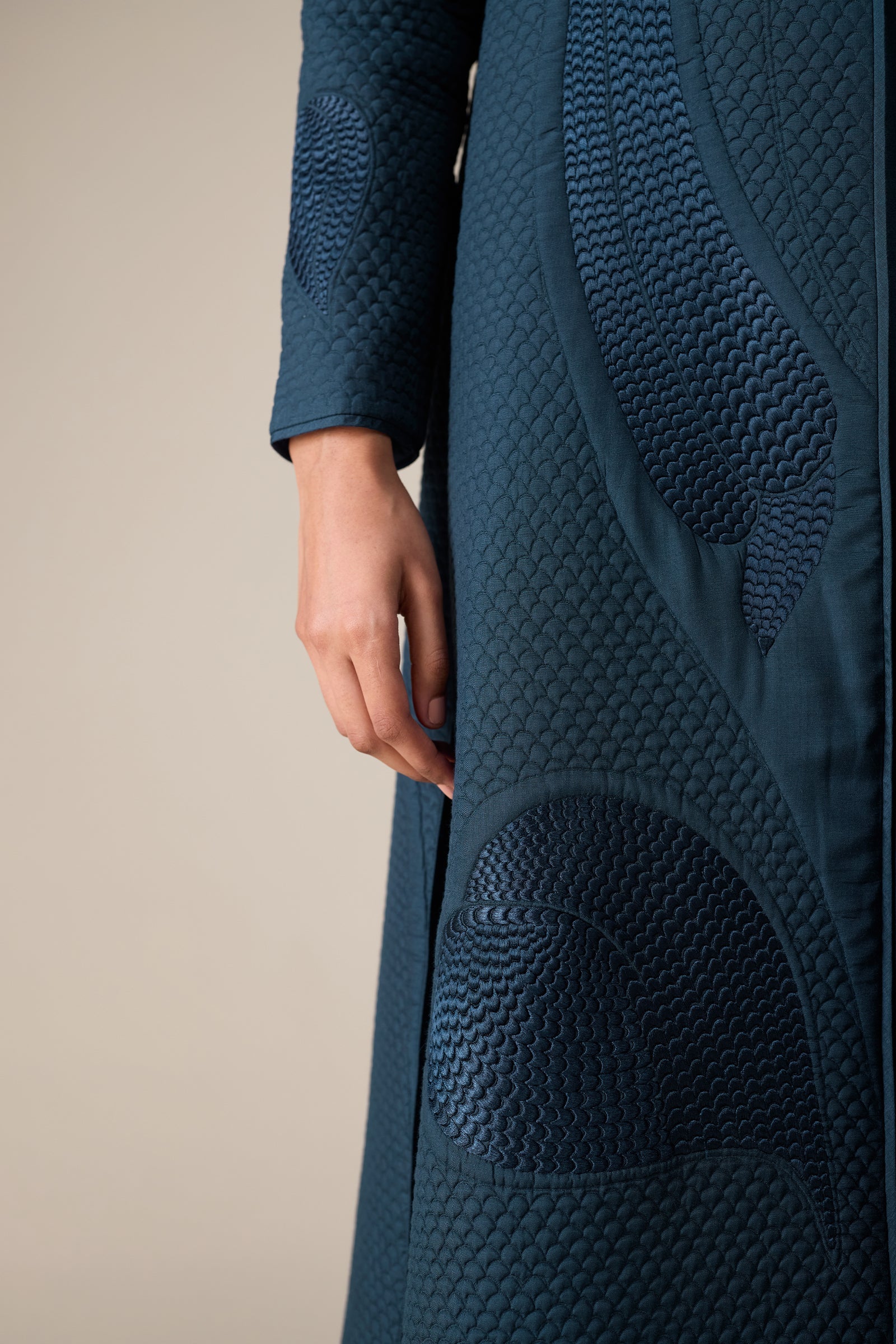 Raziya Abaya Set - Image 8