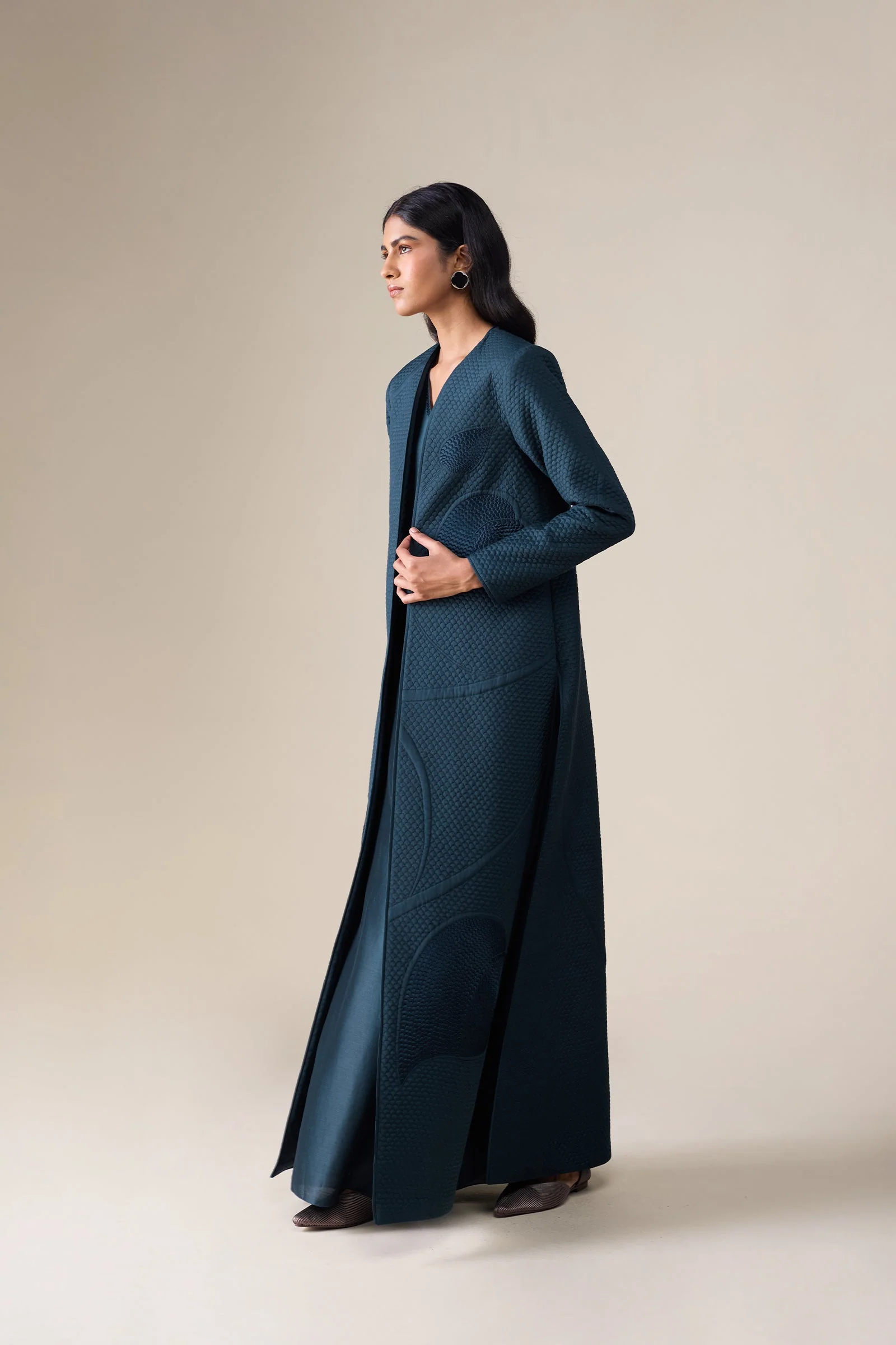 Raziya Abaya Set - Image 9