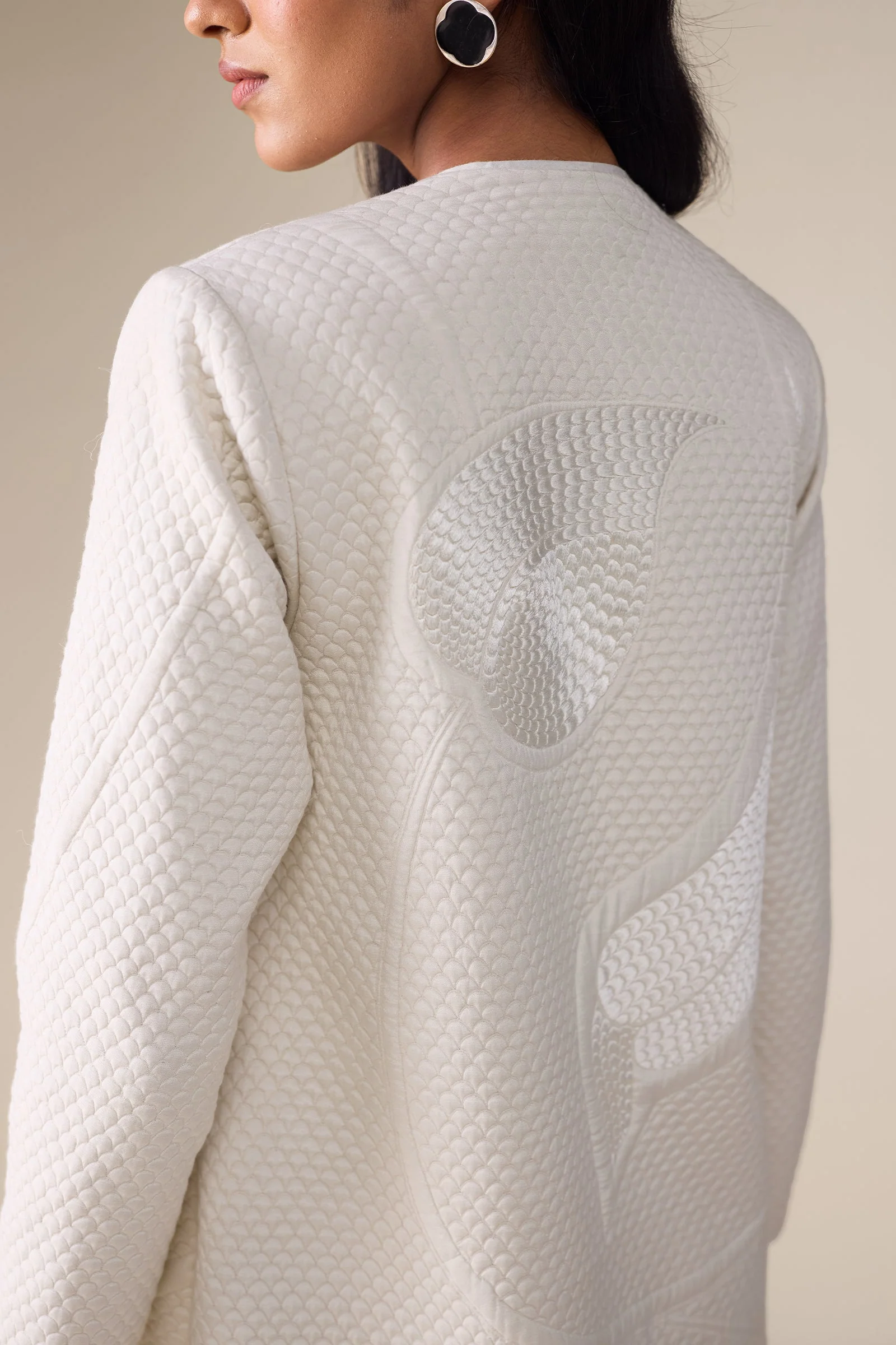 Raziya Abaya Set - Image 10