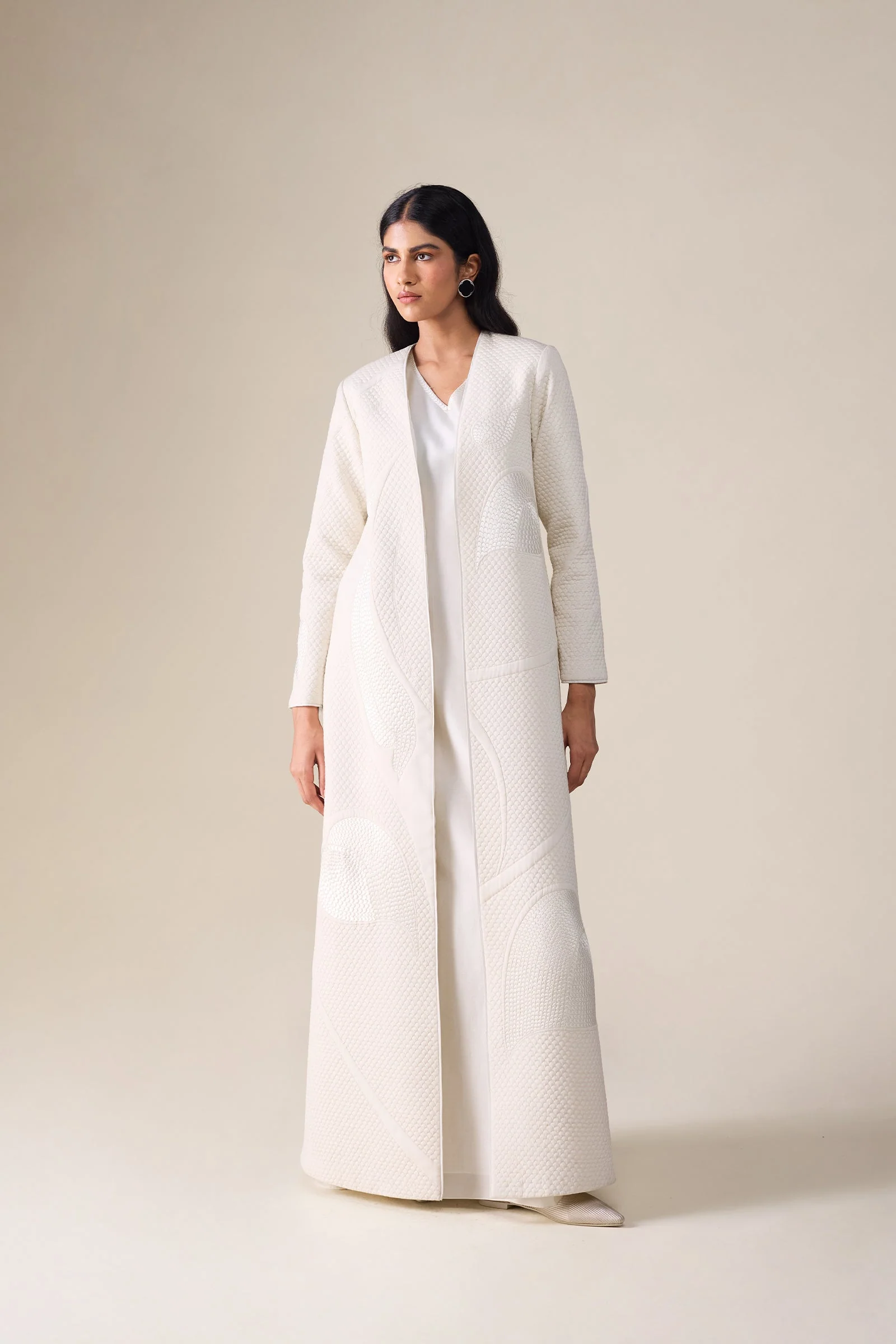 Raziya Abaya Set - Image 4