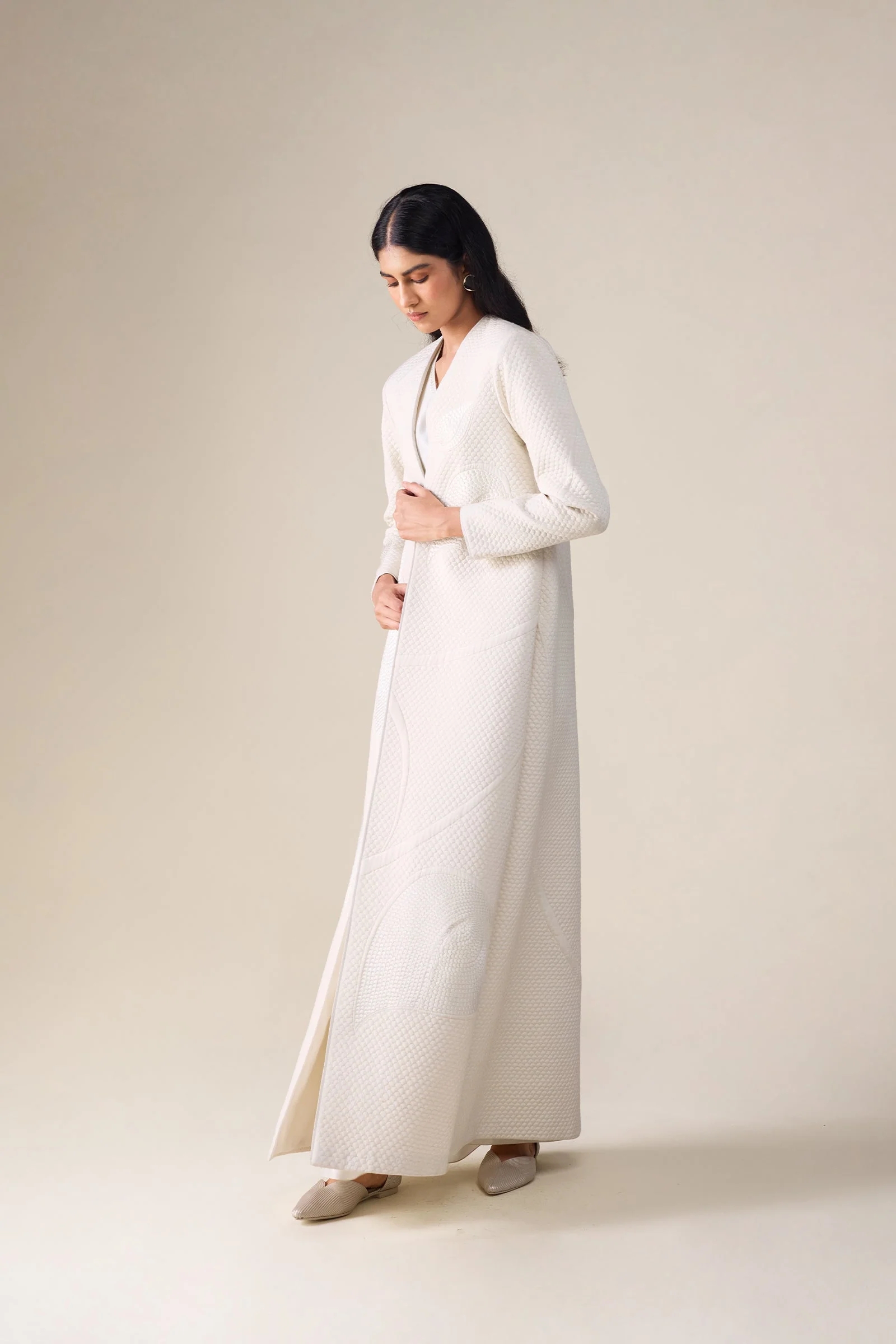 Raziya Abaya Set - Image 5