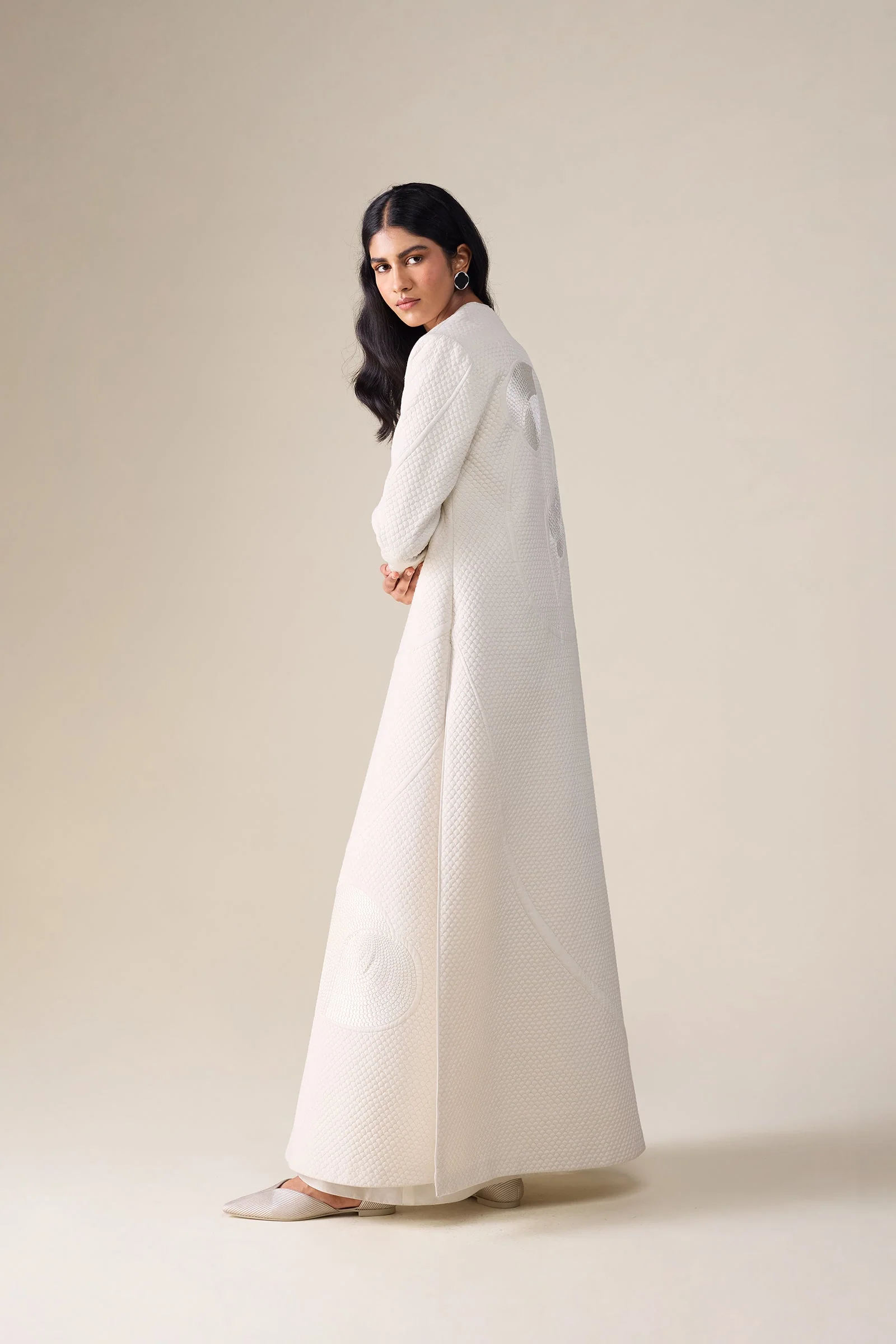 Raziya Abaya Set - Image 7