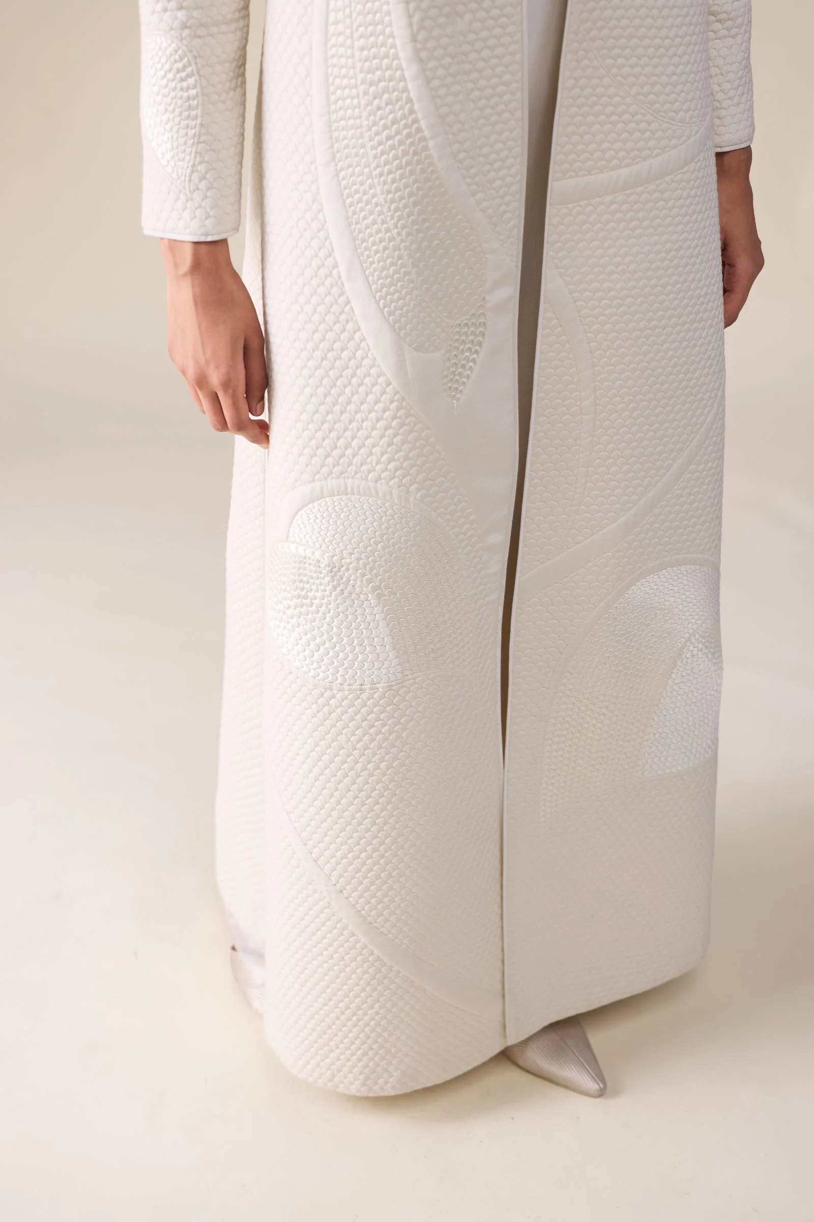 Raziya Abaya Set - Image 8