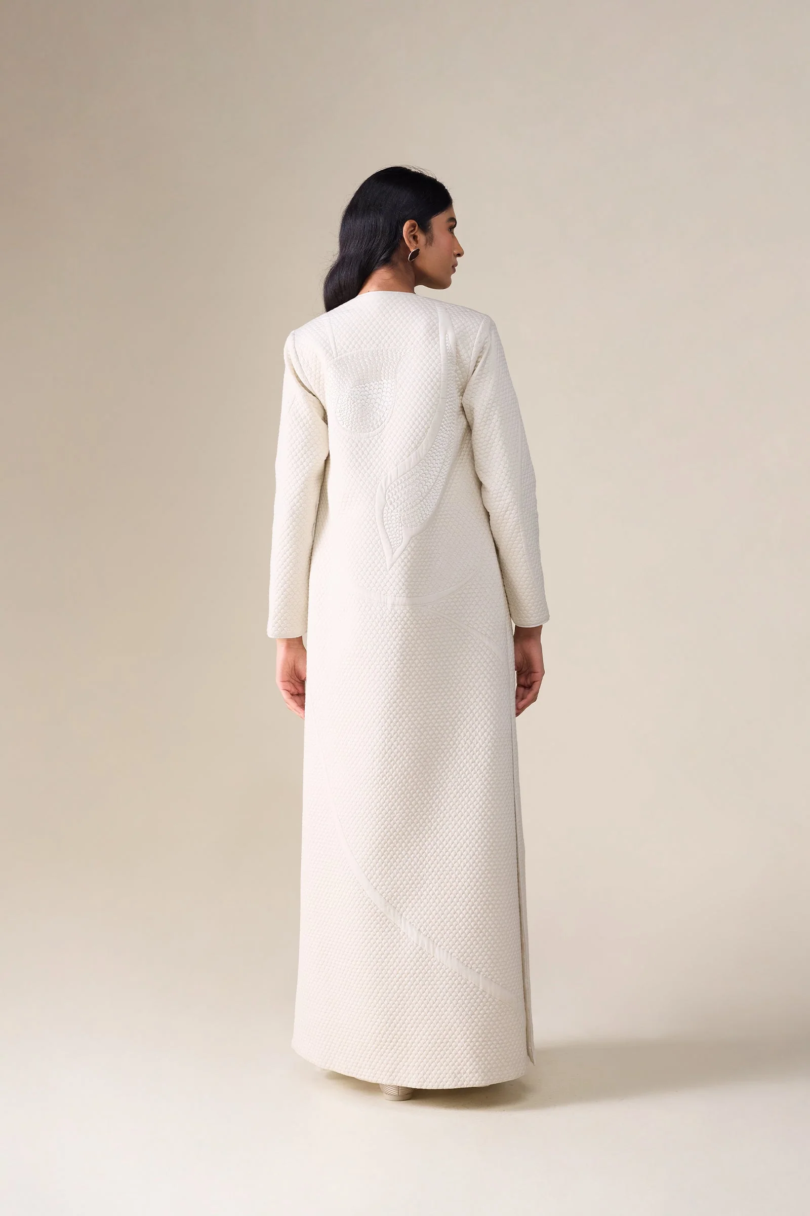 Raziya Abaya Set - Image 9