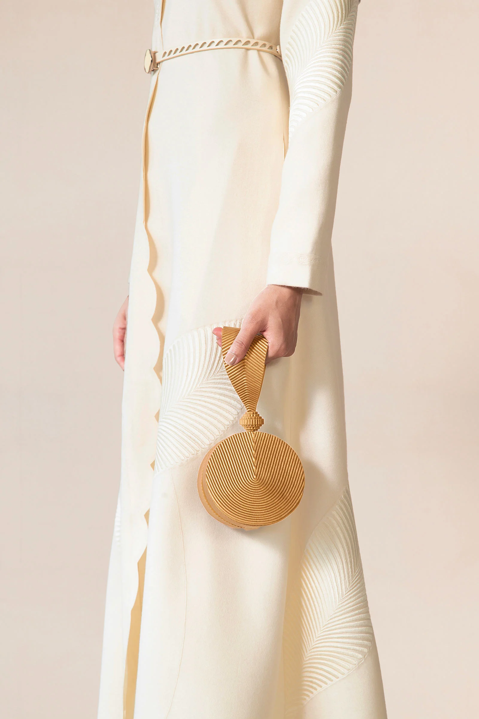Reeza Wristlet Bag - Image 5
