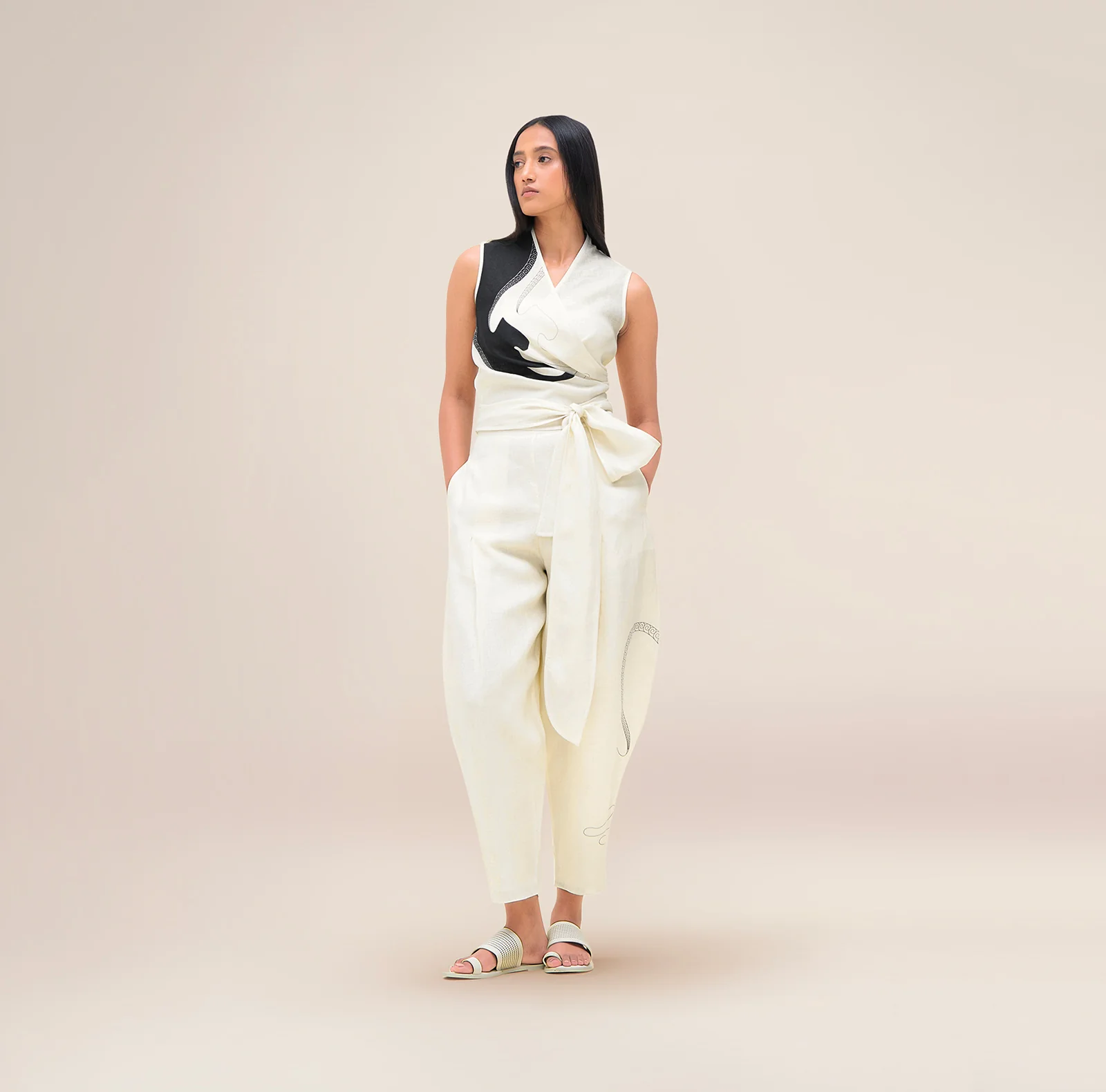 Robin Top Set