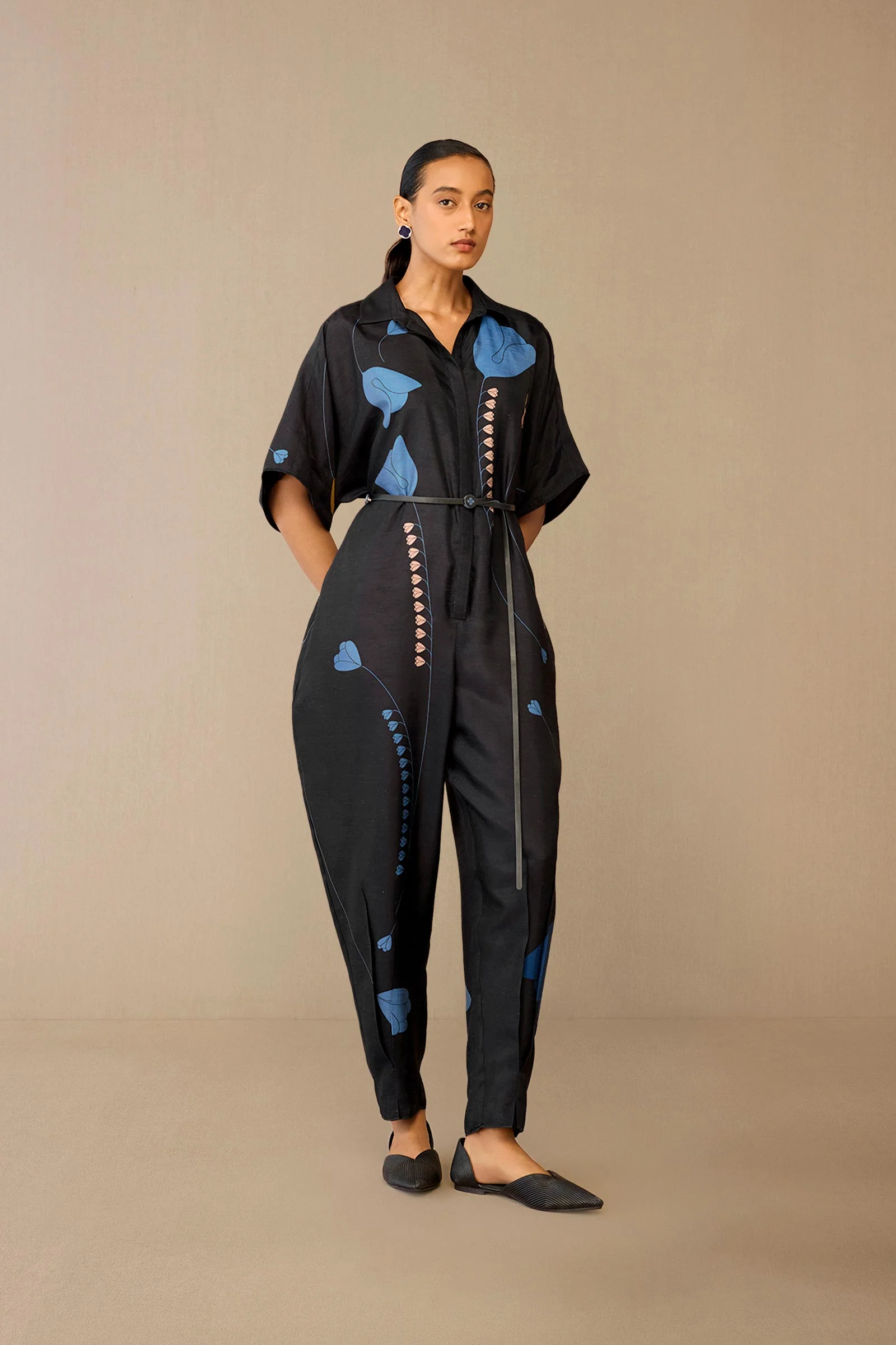 Romillie Jumpsuit - Image 2