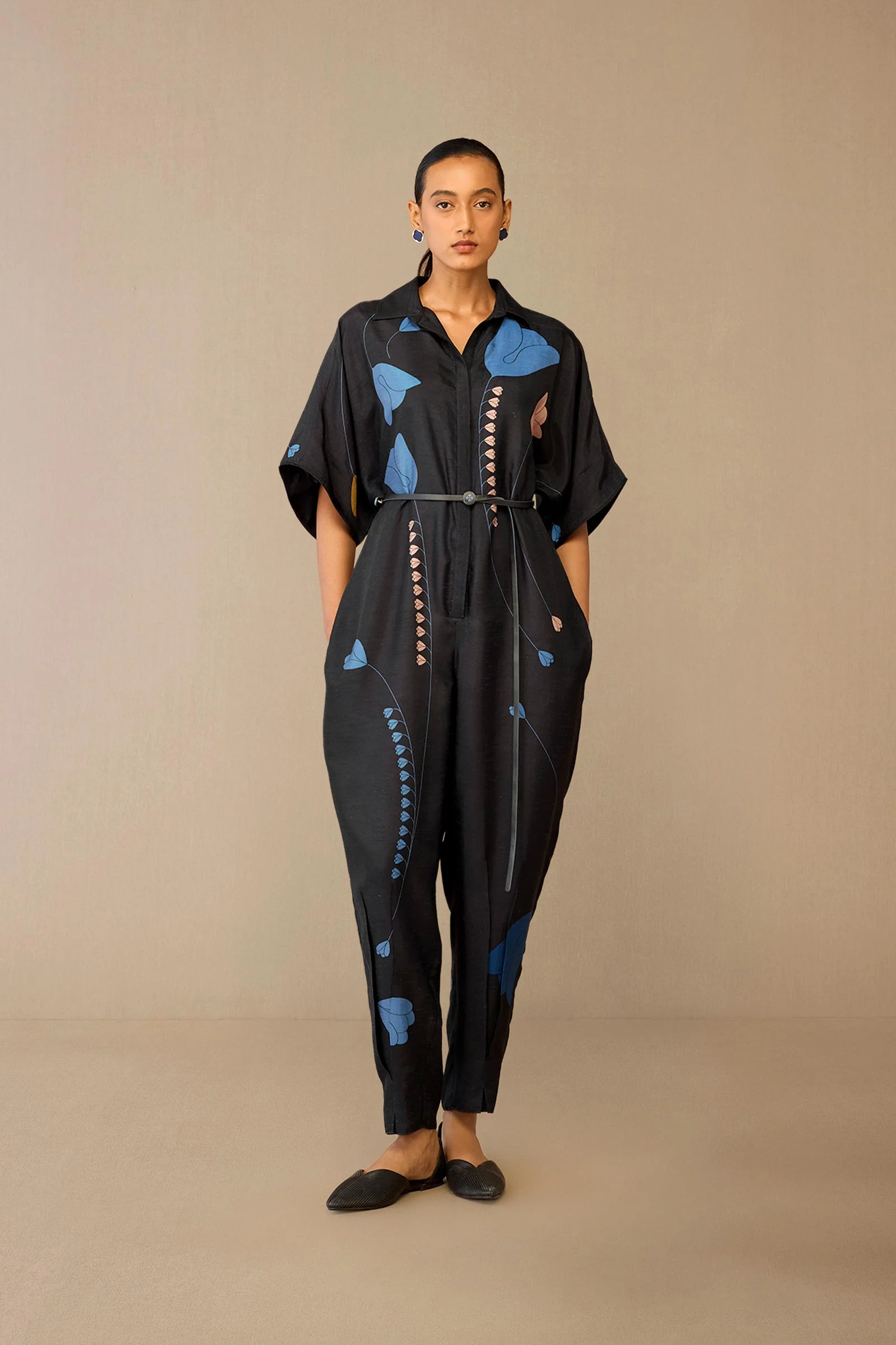 Romillie Jumpsuit - Image 4