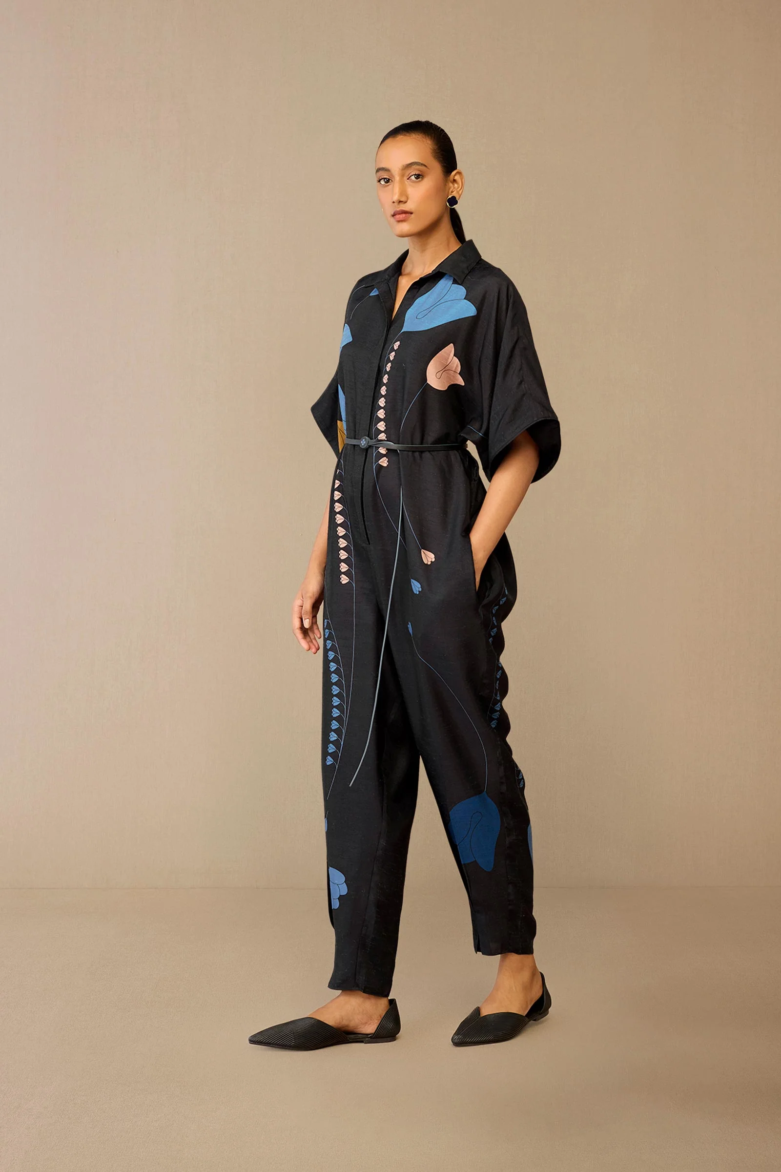 Romillie Jumpsuit - Image 6