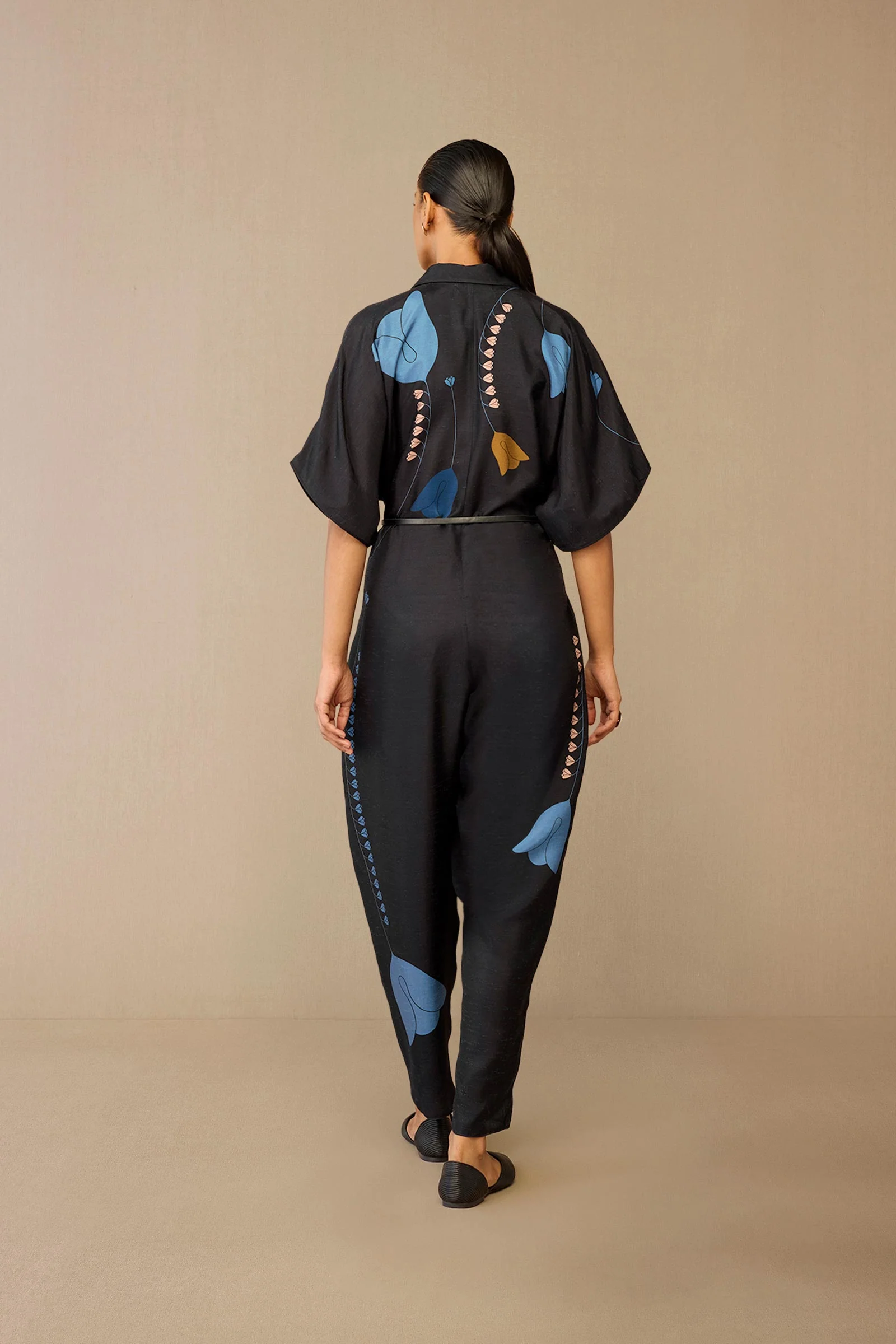 Romillie Jumpsuit - Image 8