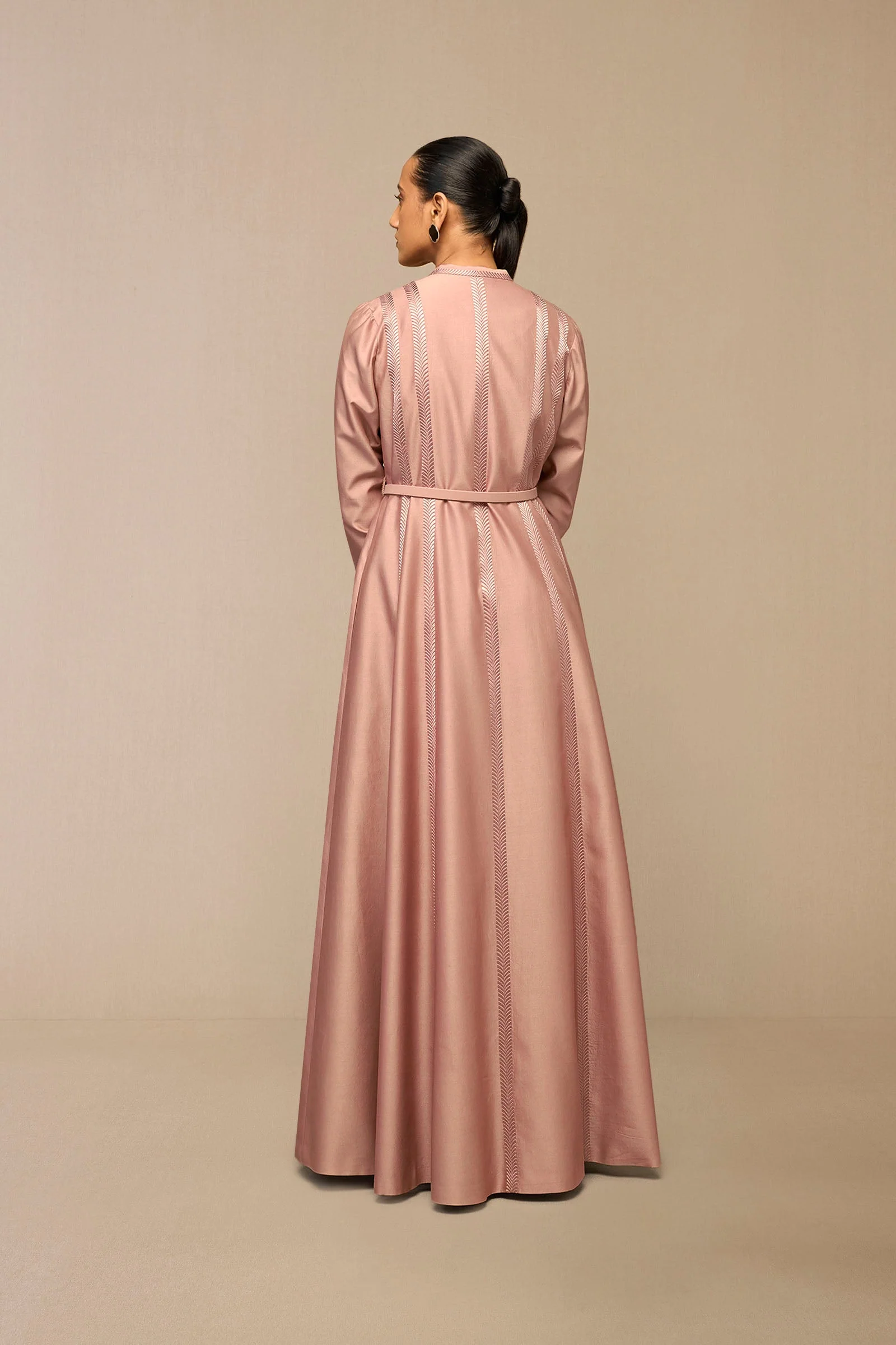 Rubab Abaya Set - Image 10