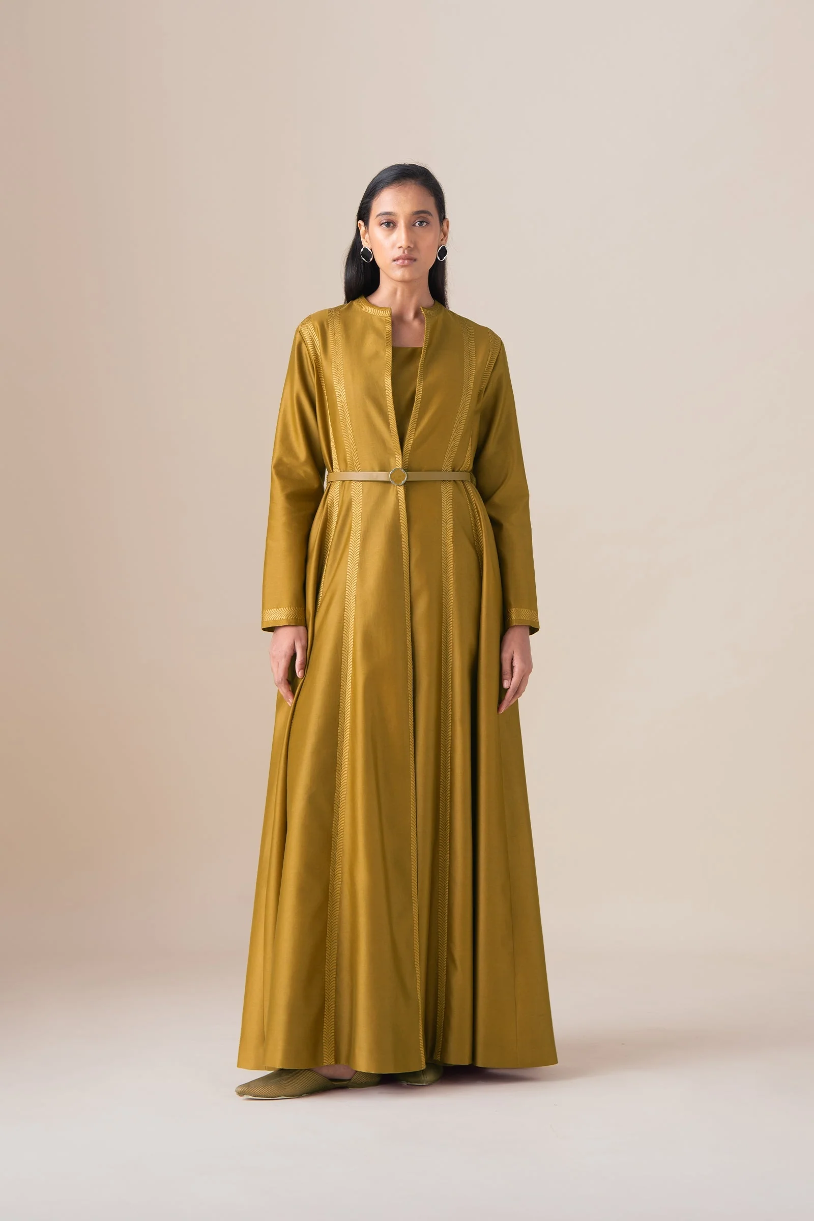Rubab Abaya Set - Image 11