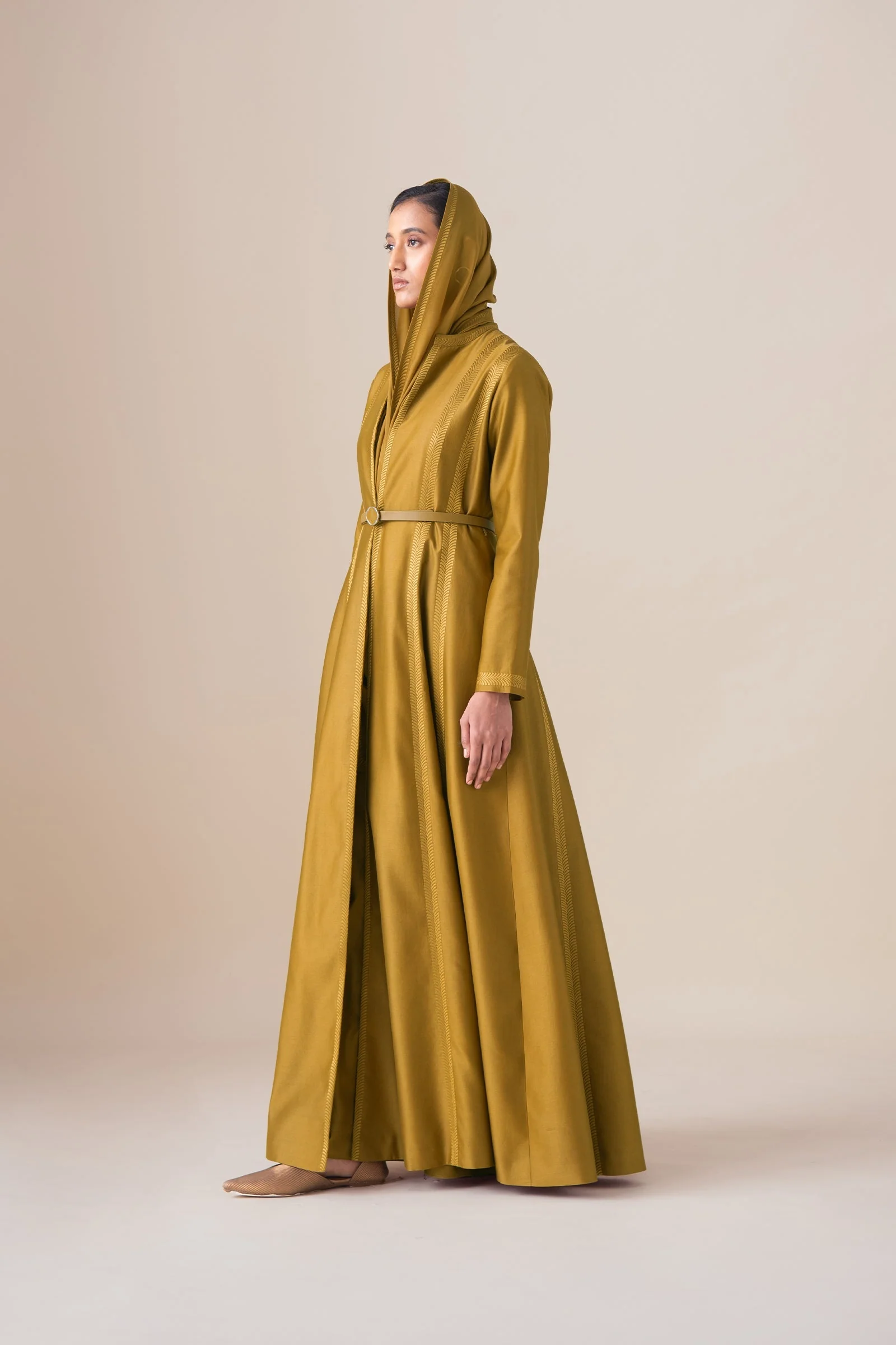 Rubab Abaya Set - Image 12